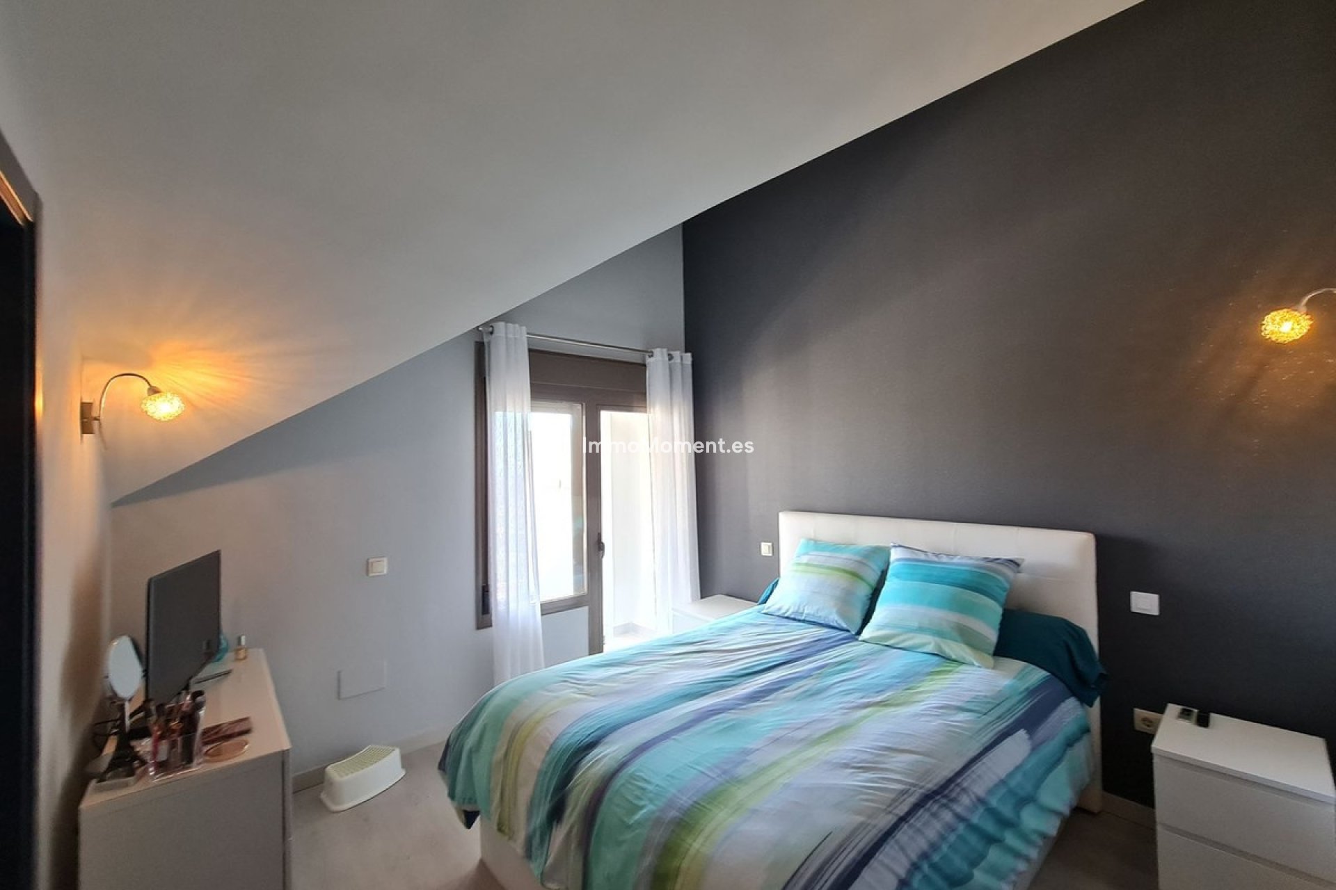 Reventa - Apartamento - Mijas Costa - La Cala de Mijas
