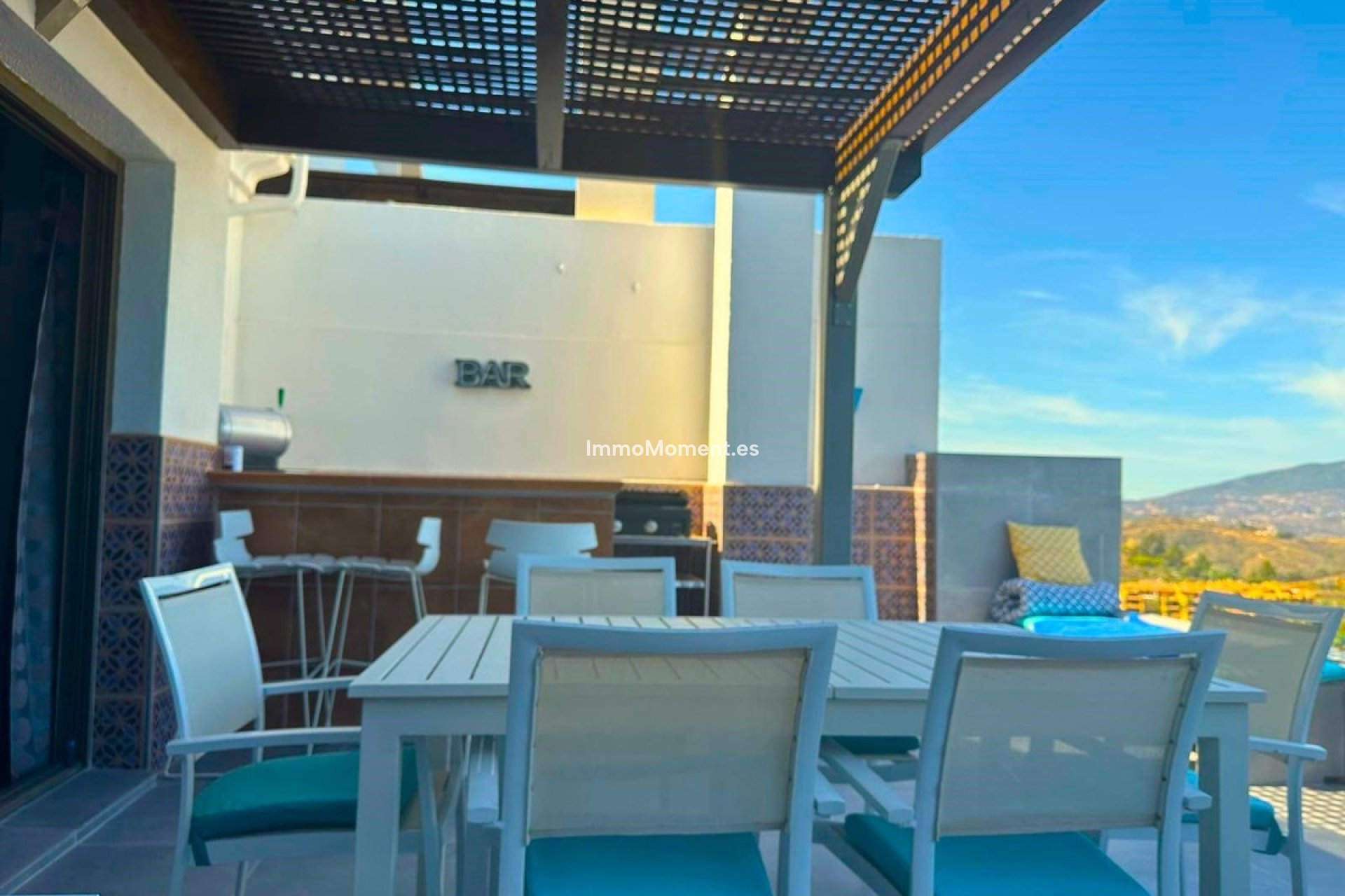 Reventa - Apartamento - Mijas Costa - La Cala de Mijas