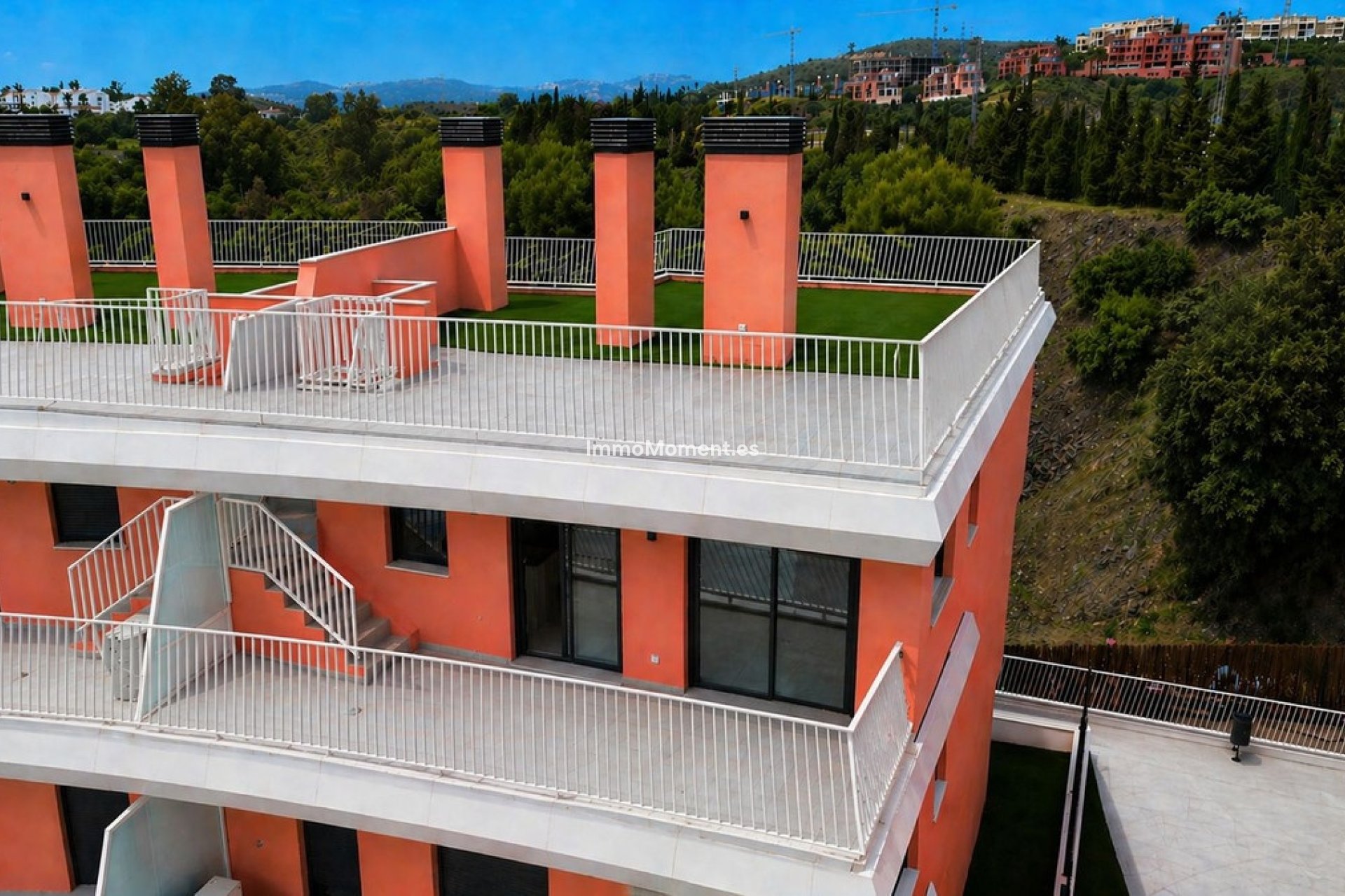 Reventa - Apartamento - Mijas Costa - La Cala de Mijas