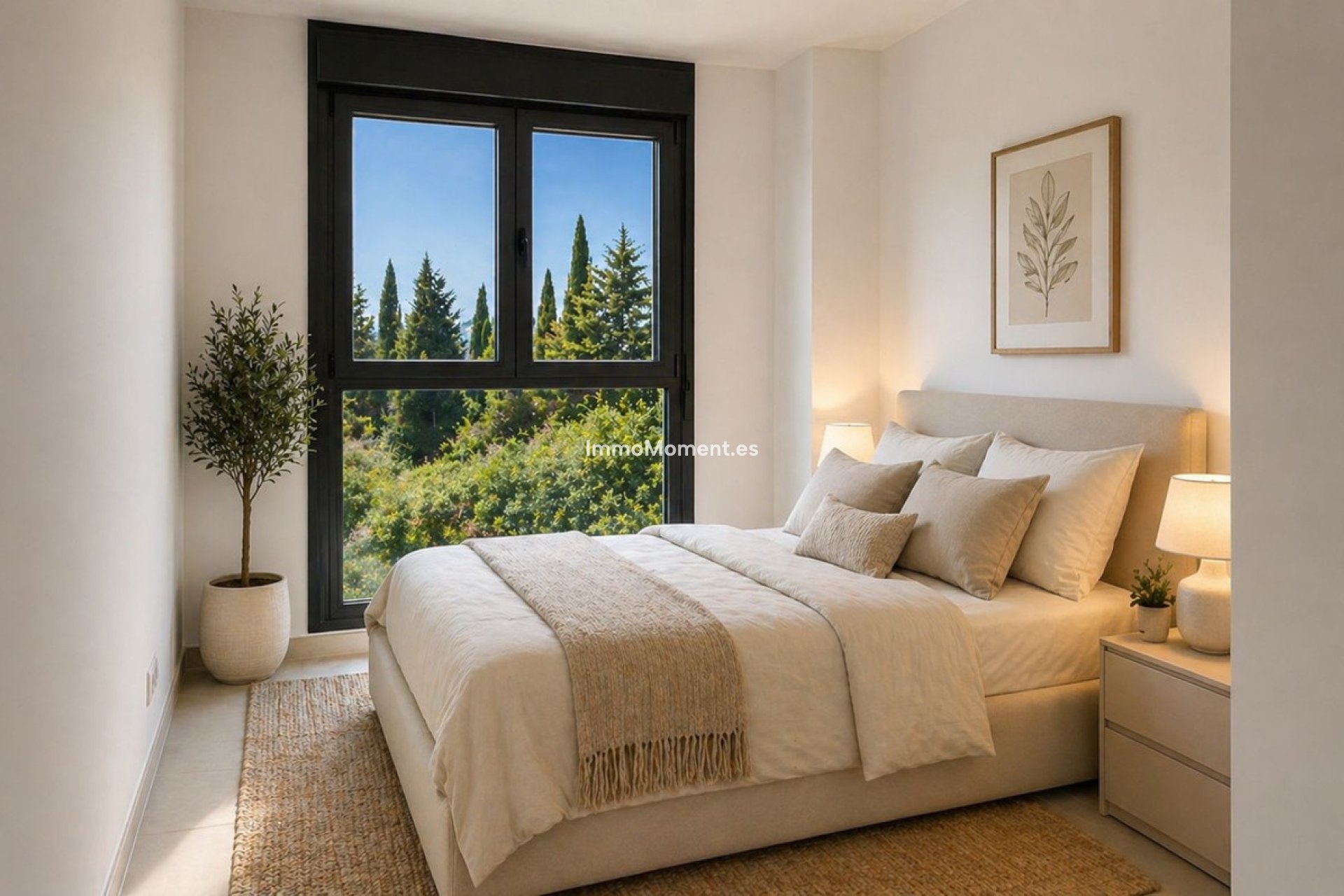 Reventa - Apartamento - Mijas Costa - La Cala de Mijas