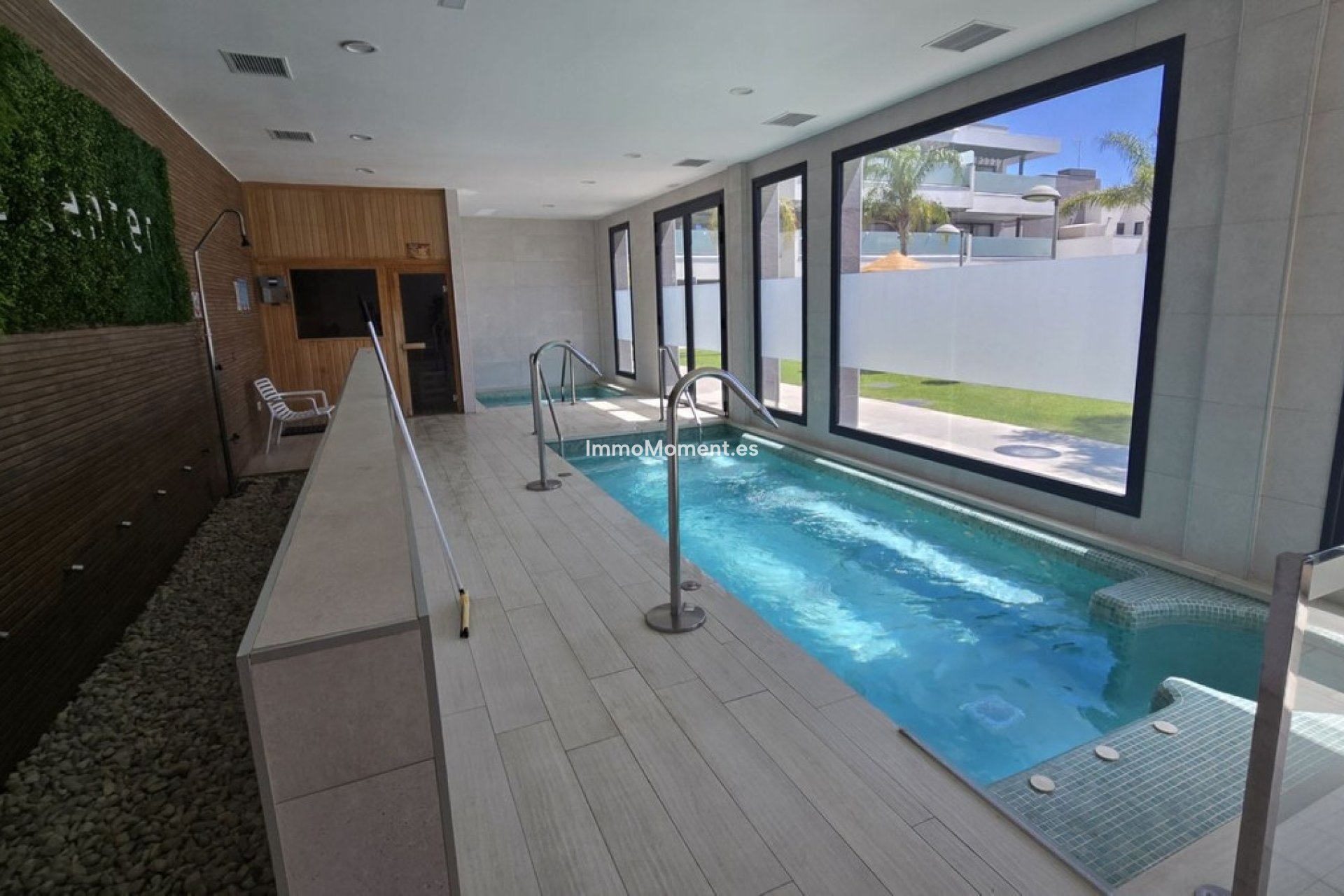 Reventa - Apartamento - Mijas Costa - La Cala de Mijas