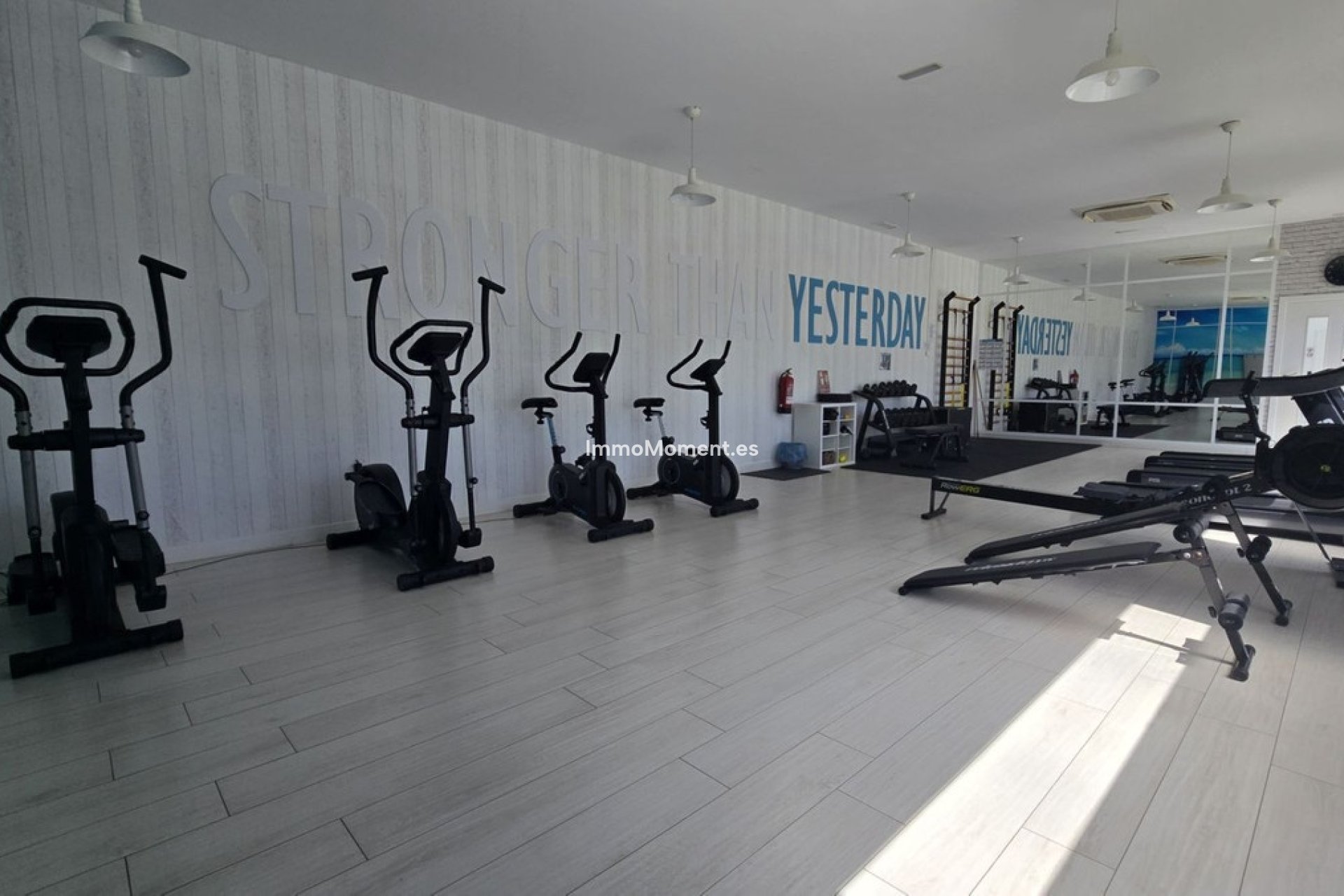 Reventa - Apartamento - Mijas Costa - La Cala de Mijas
