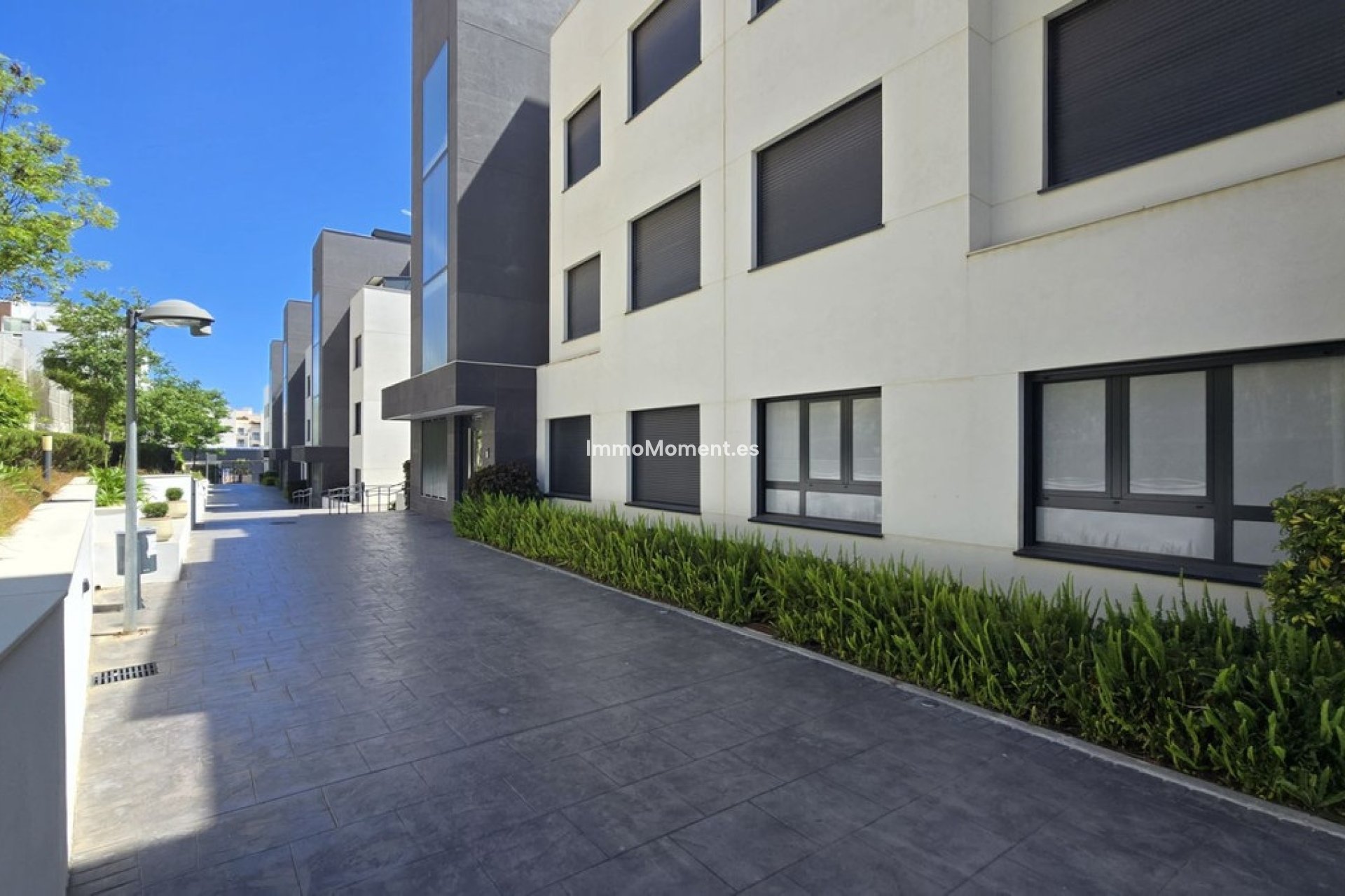 Reventa - Apartamento - Mijas Costa - La Cala de Mijas