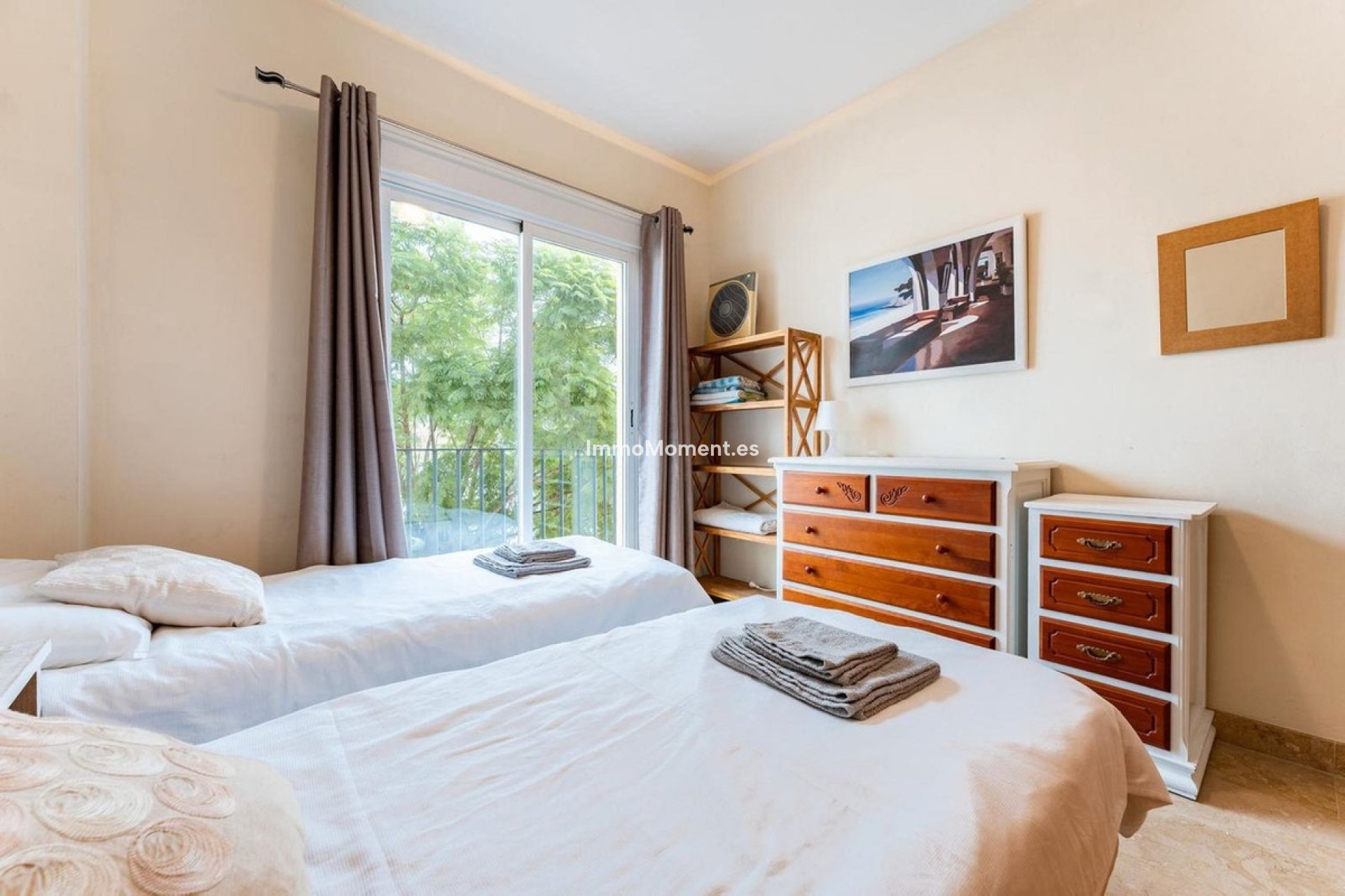 Reventa - Apartamento - Mijas Costa - La Cala de Mijas