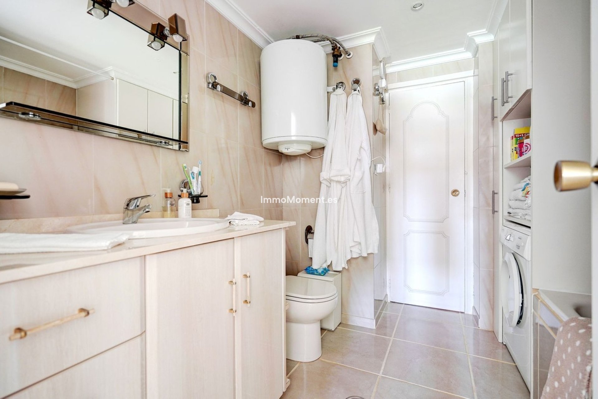 Reventa - Apartamento - Mijas Costa - La Cala de Mijas