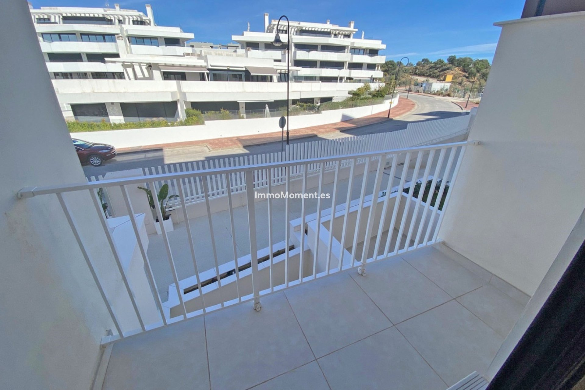 Reventa - Apartamento - Mijas Costa - La Cala de Mijas