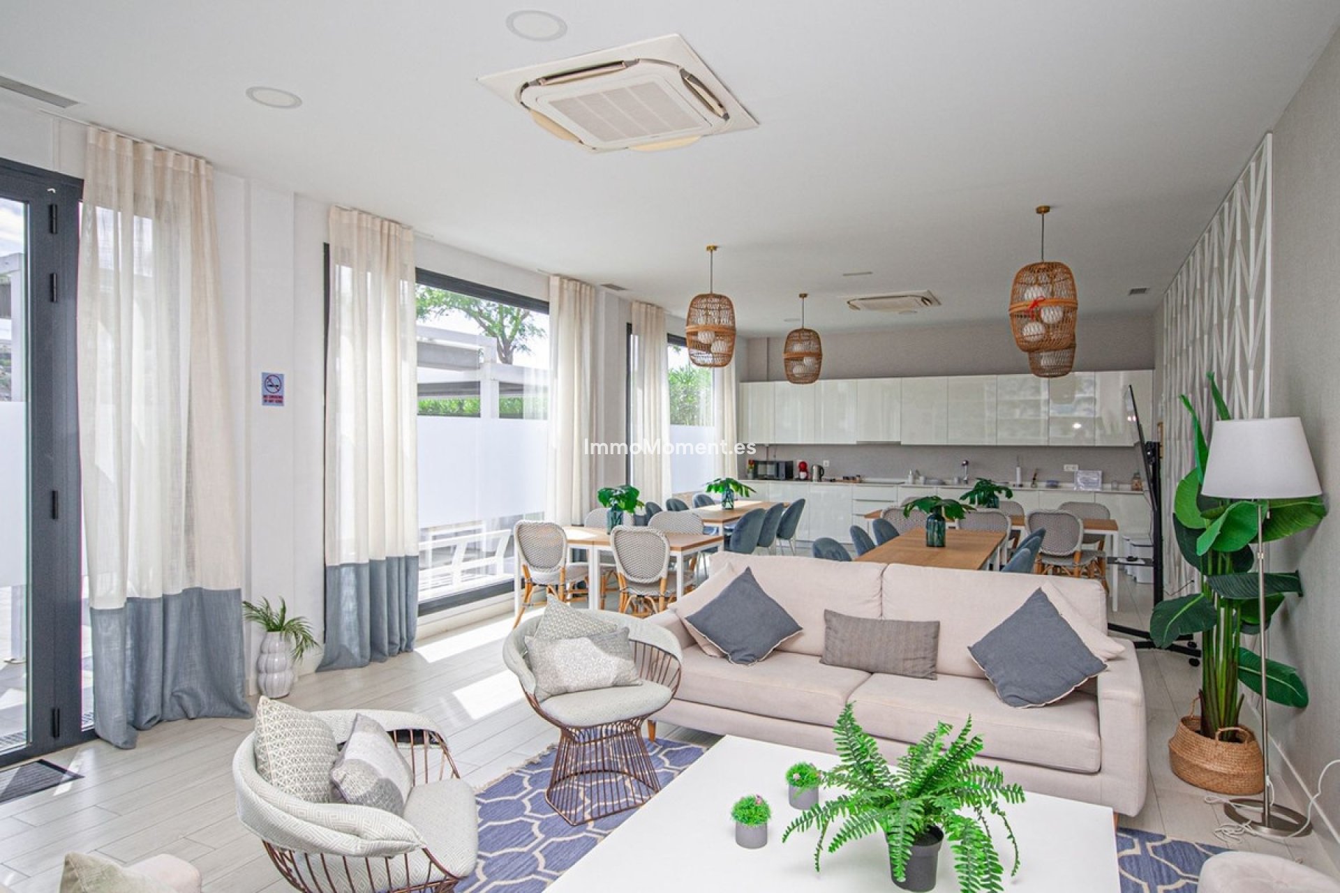 Reventa - Apartamento - Mijas Costa - La Cala de Mijas