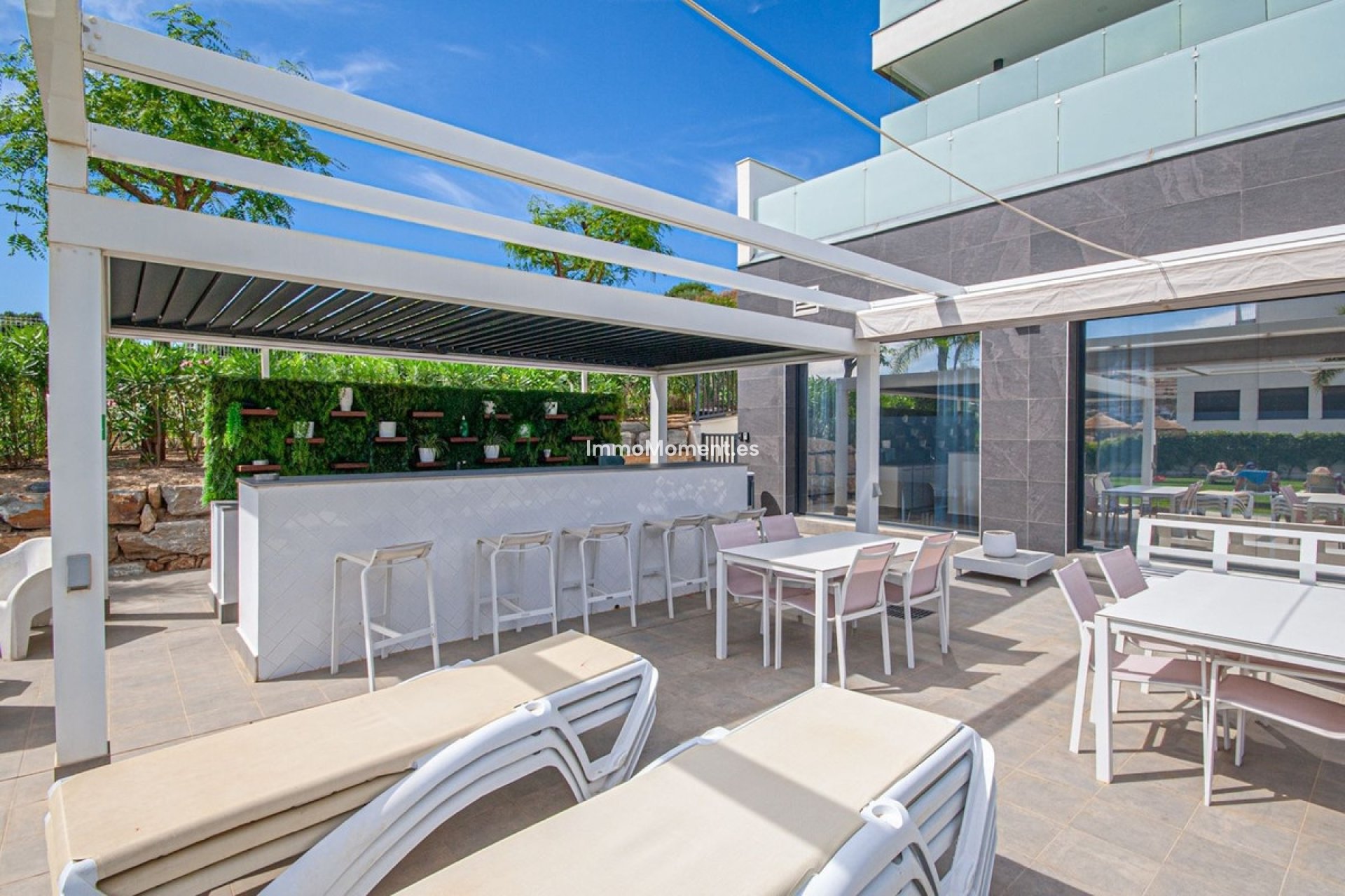 Reventa - Apartamento - Mijas Costa - La Cala de Mijas