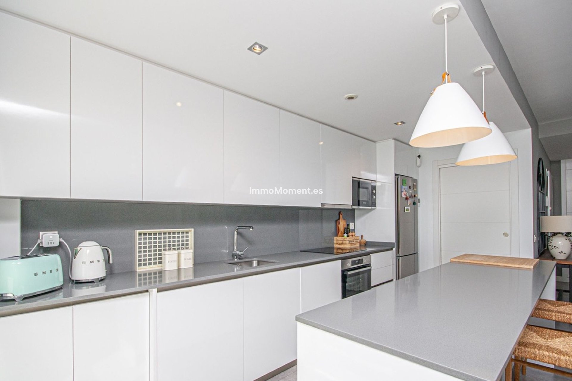 Reventa - Apartamento - Mijas Costa - La Cala de Mijas