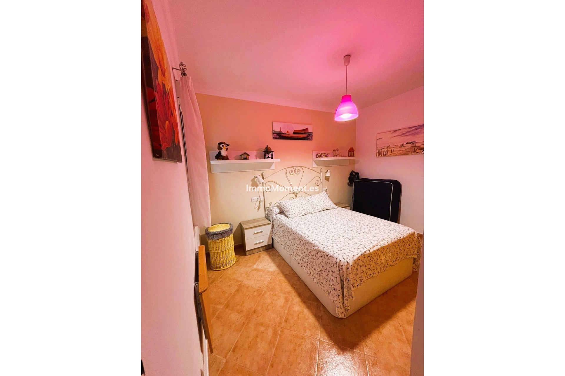 Reventa - Apartamento - Mijas Costa - La Cala de Mijas