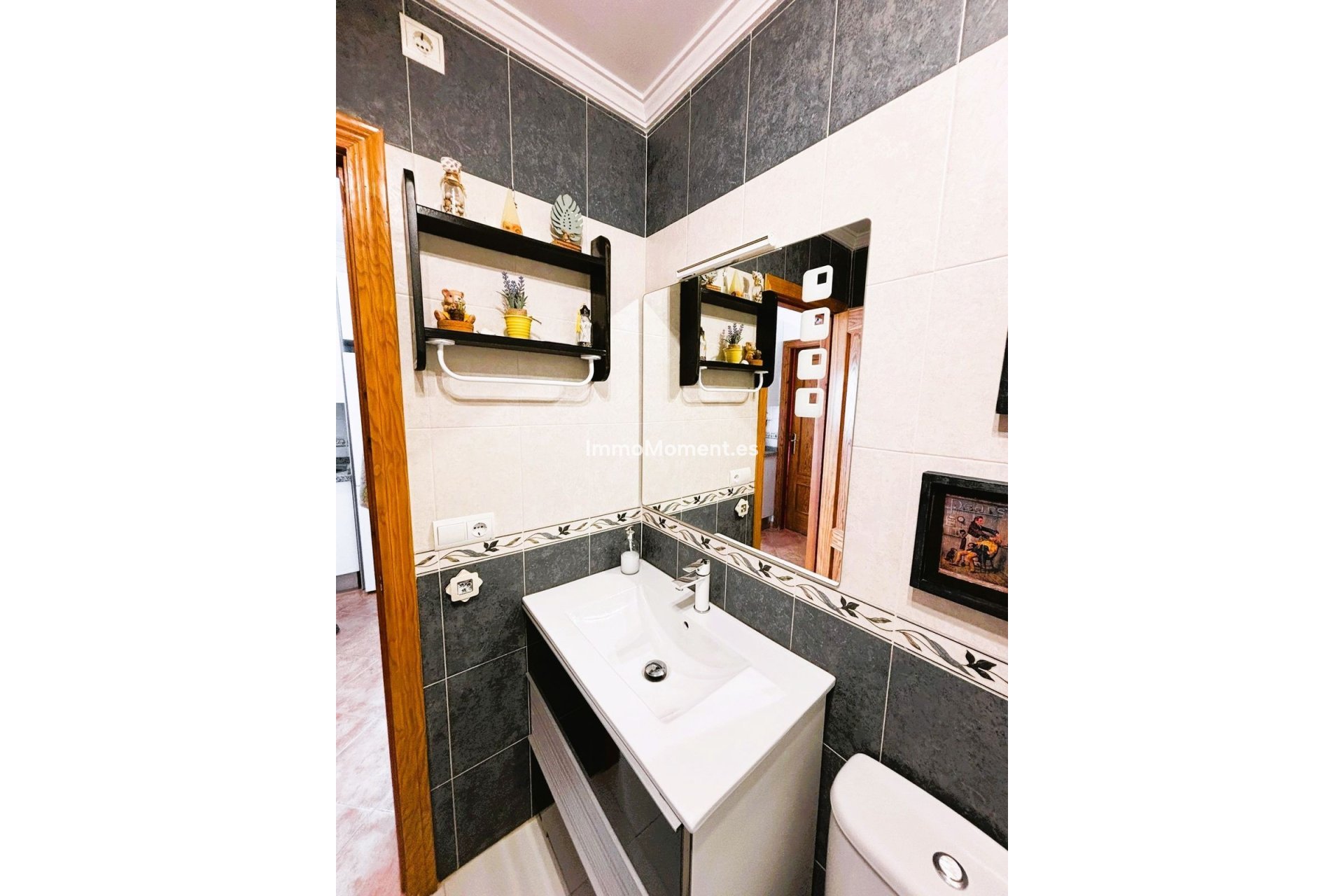 Reventa - Apartamento - Mijas Costa - La Cala de Mijas