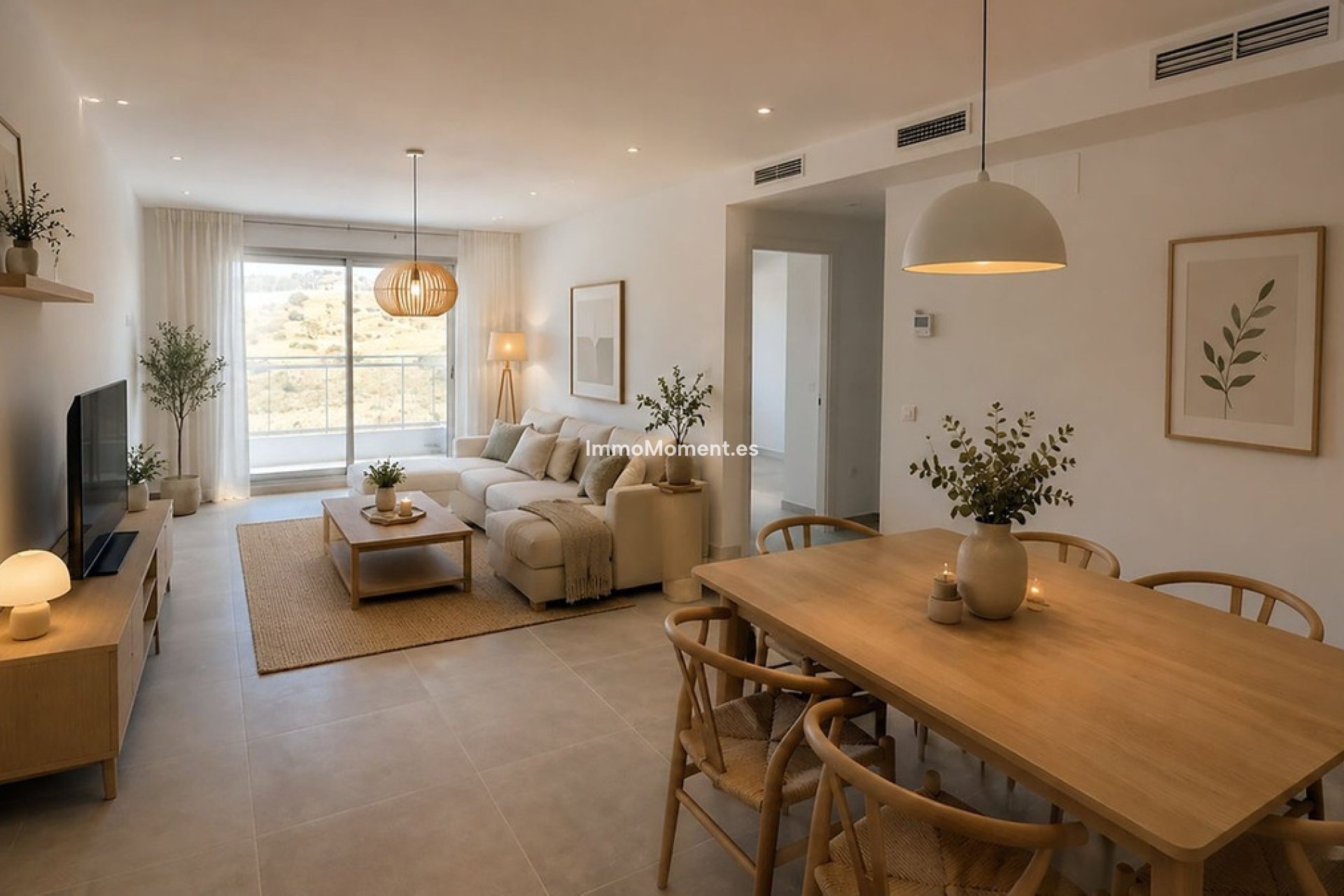 Reventa - Apartamento - Mijas Costa - La Cala de Mijas