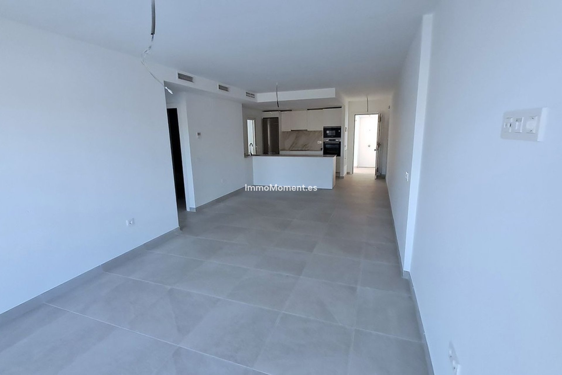 Reventa - Apartamento - Mijas Costa - La Cala de Mijas