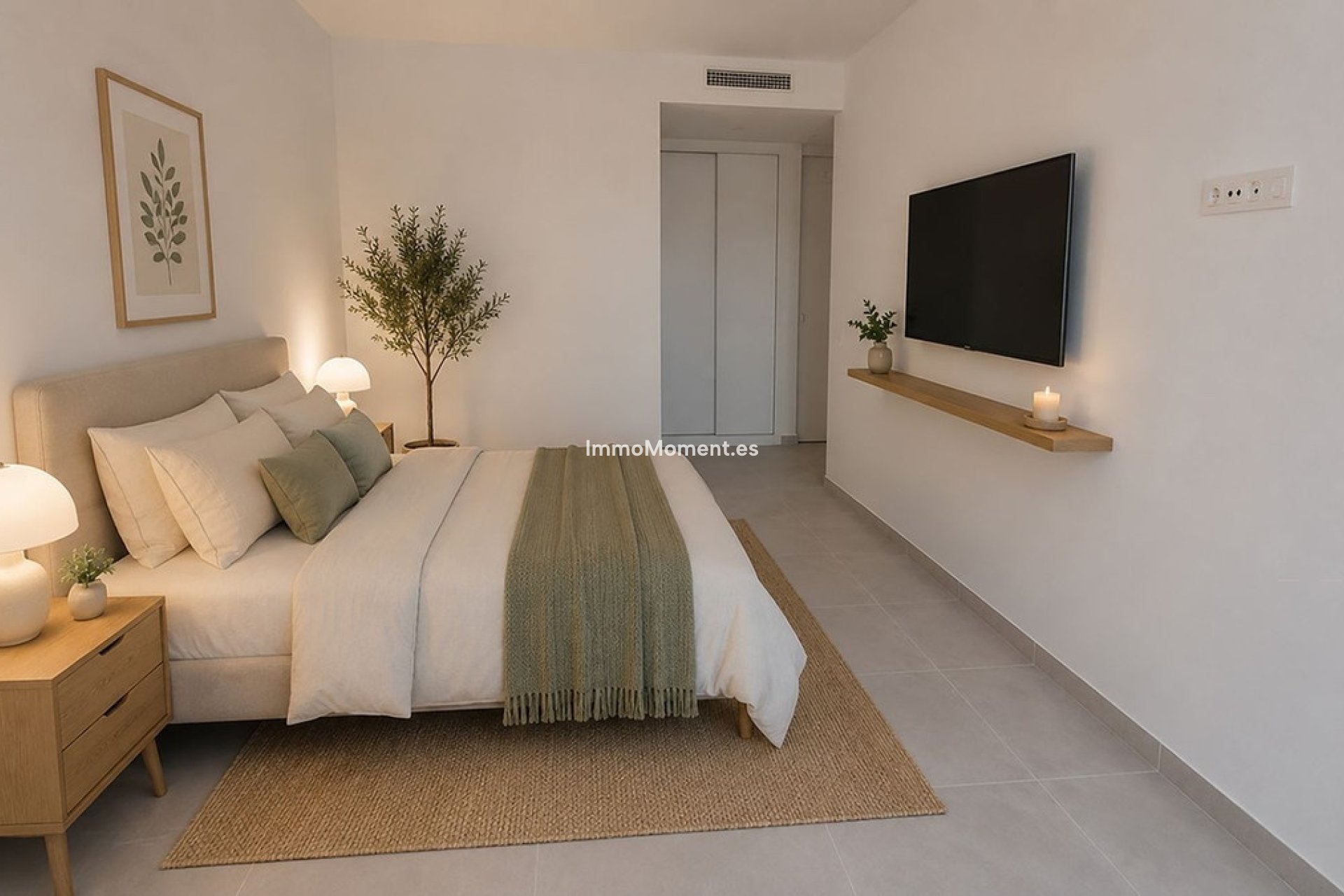 Reventa - Apartamento - Mijas Costa - La Cala de Mijas