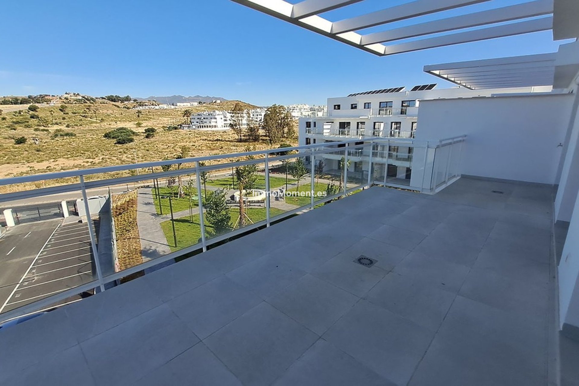 Reventa - Apartamento - Mijas Costa - La Cala de Mijas