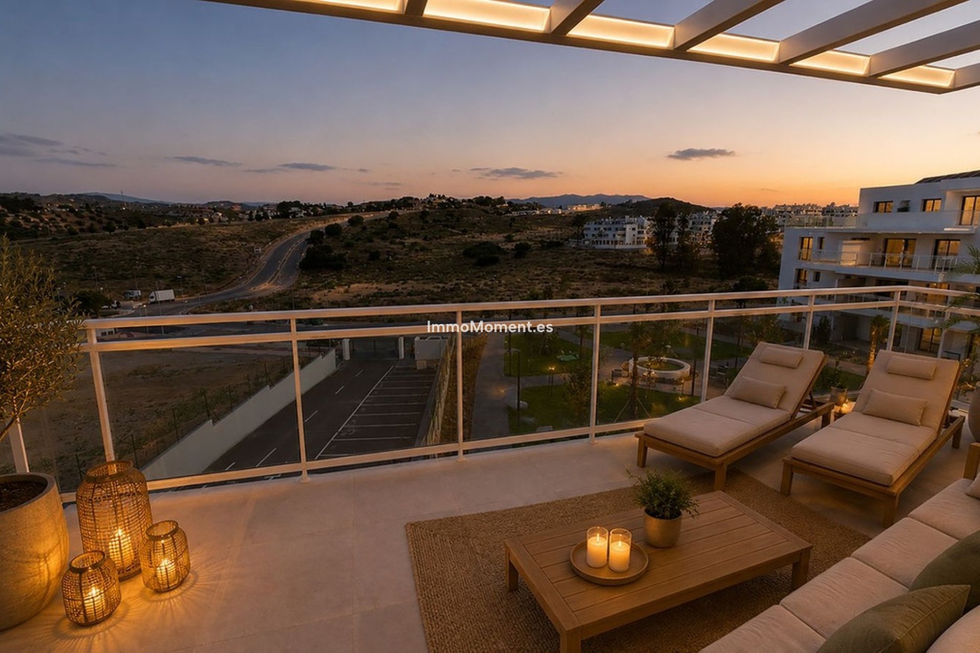 Reventa - Apartamento - Mijas Costa - La Cala de Mijas