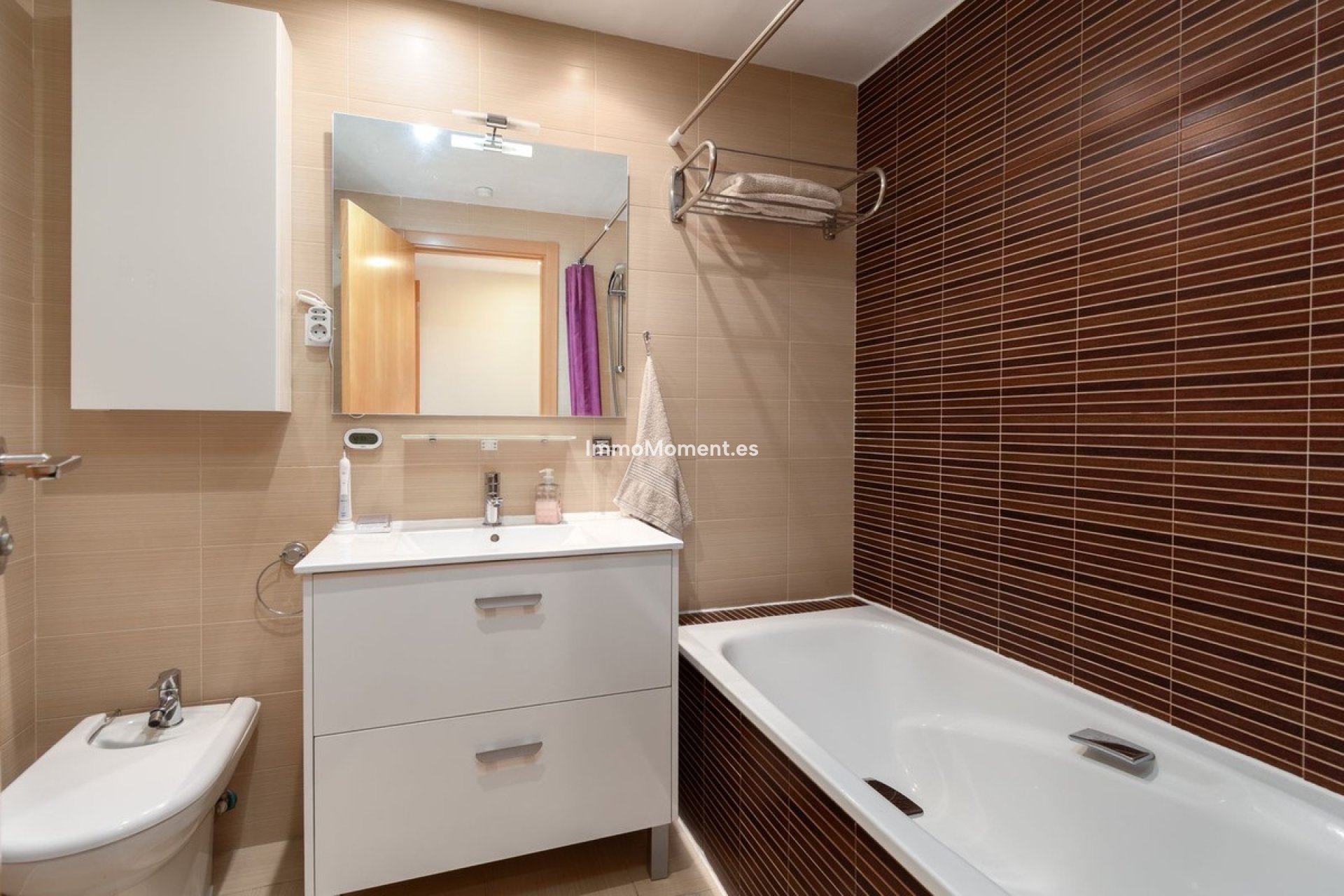Reventa - Apartamento - Mijas Costa - La Cala de Mijas