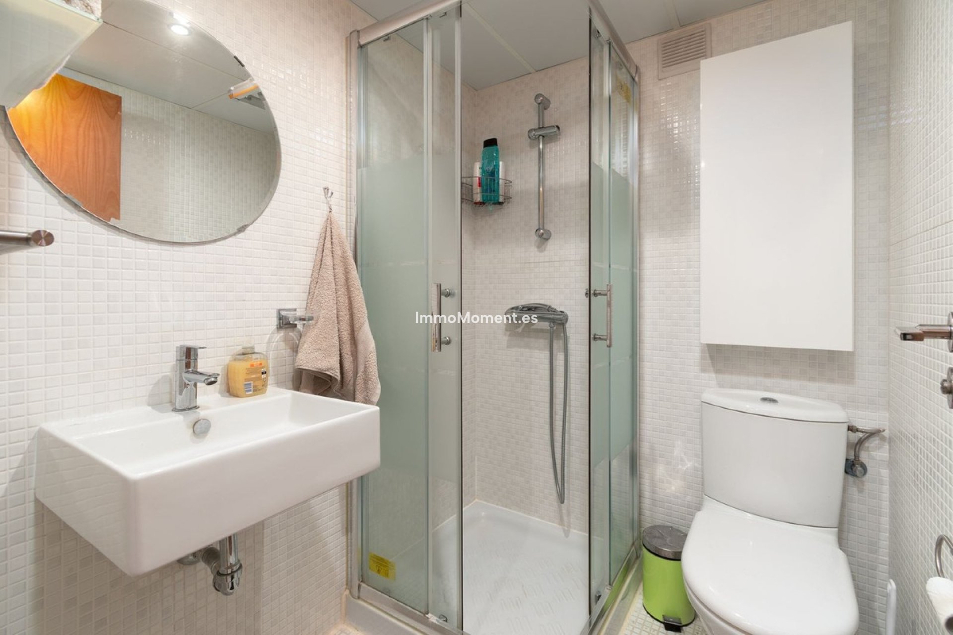 Reventa - Apartamento - Mijas Costa - La Cala de Mijas