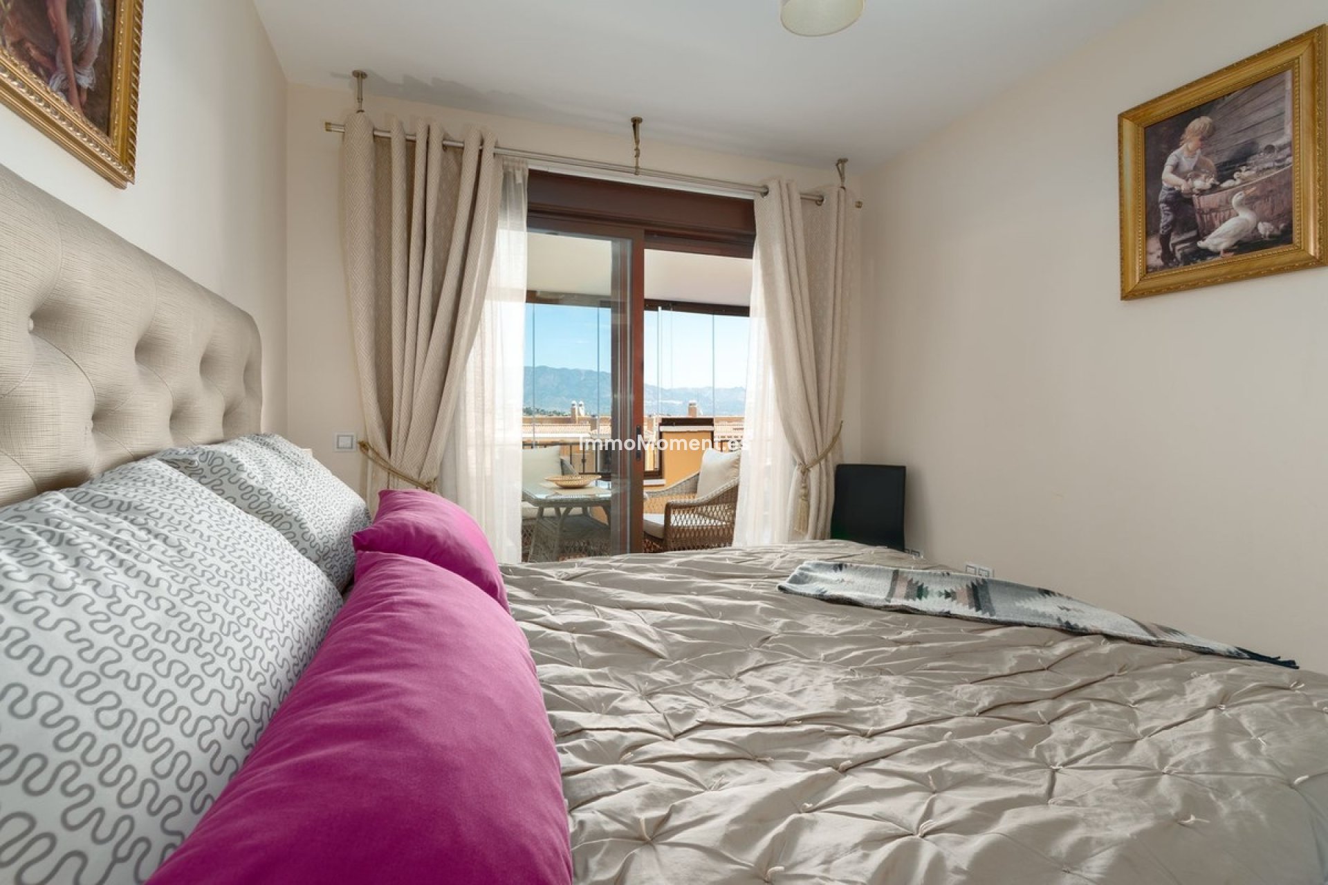 Reventa - Apartamento - Mijas Costa - La Cala de Mijas