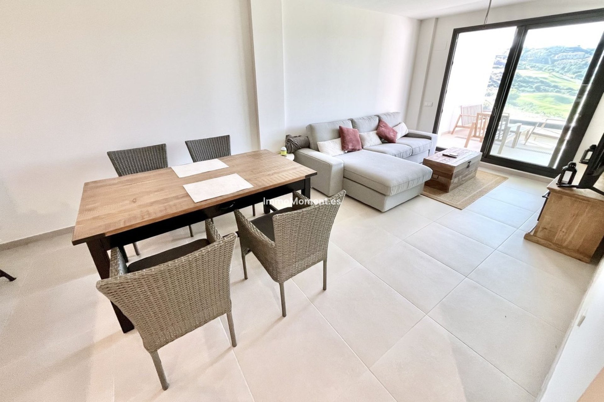 Reventa - Apartamento - Mijas Costa - La Cala de Mijas