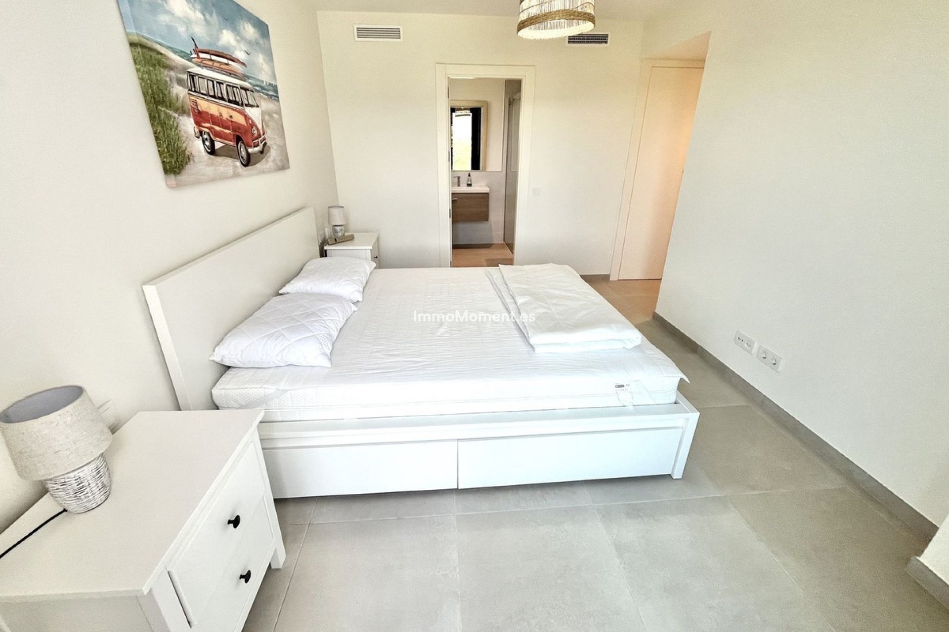 Reventa - Apartamento - Mijas Costa - La Cala de Mijas
