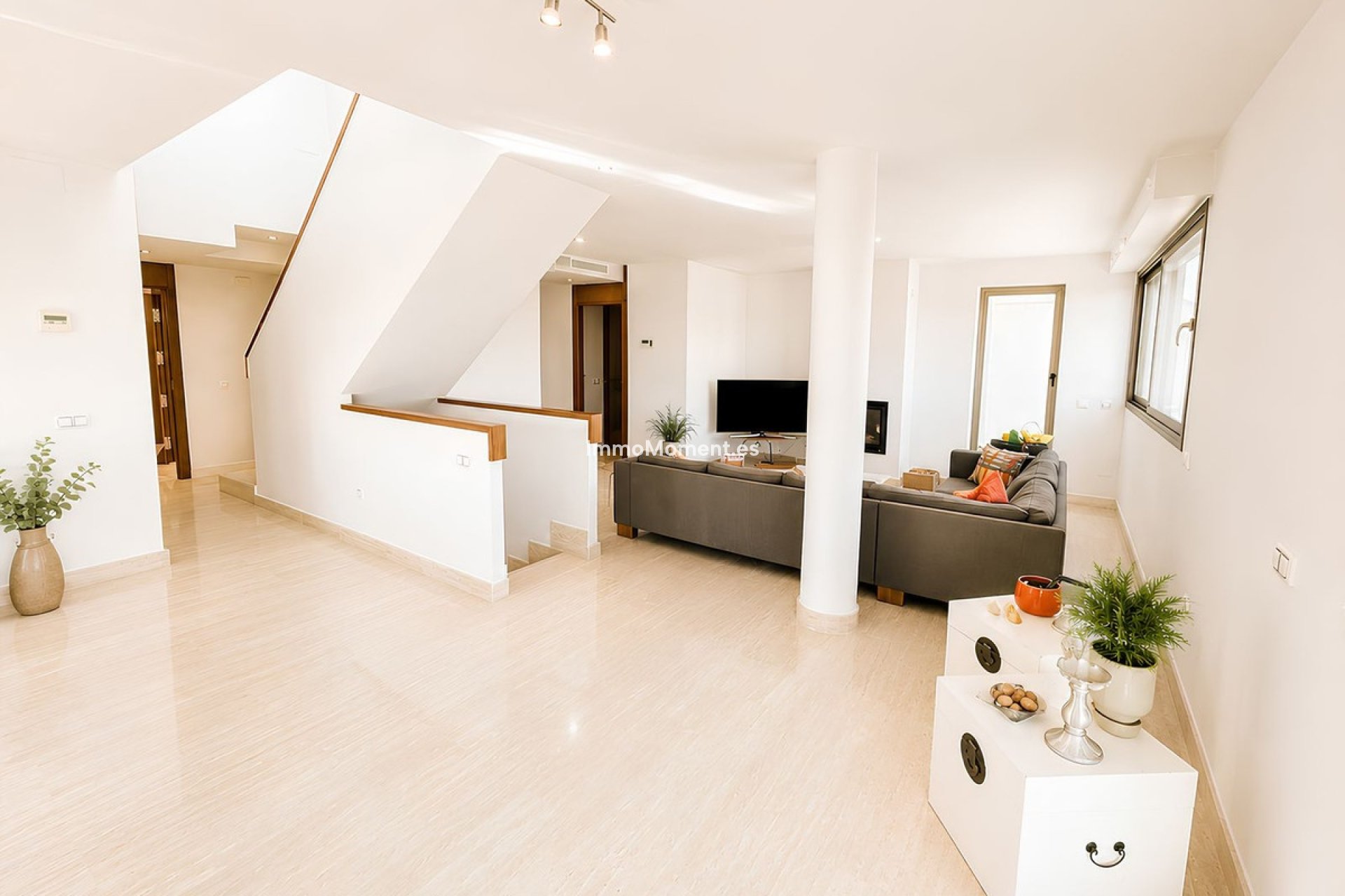 Reventa - Apartamento - Mijas Costa - La Cala de Mijas
