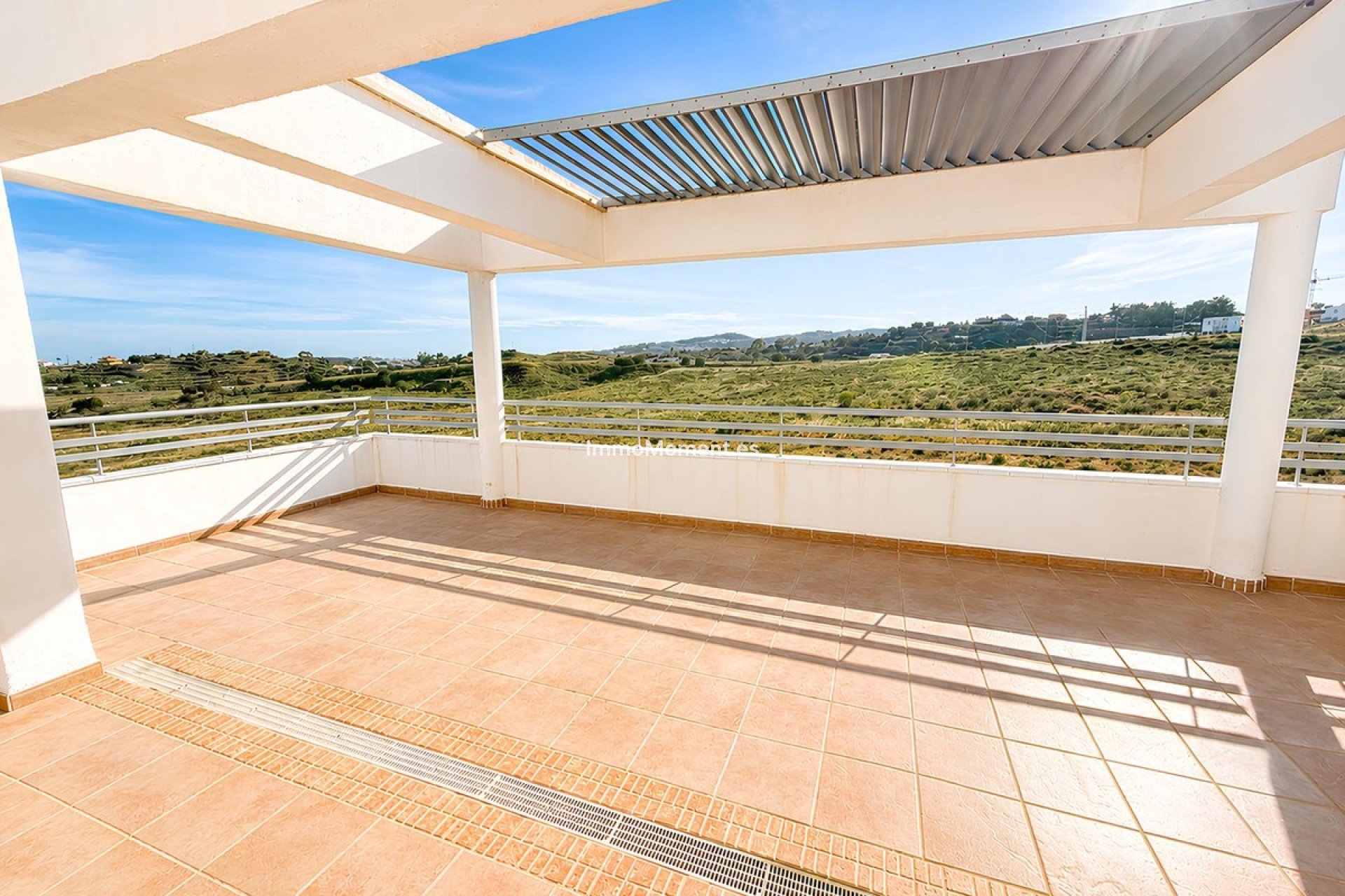 Reventa - Apartamento - Mijas Costa - La Cala de Mijas