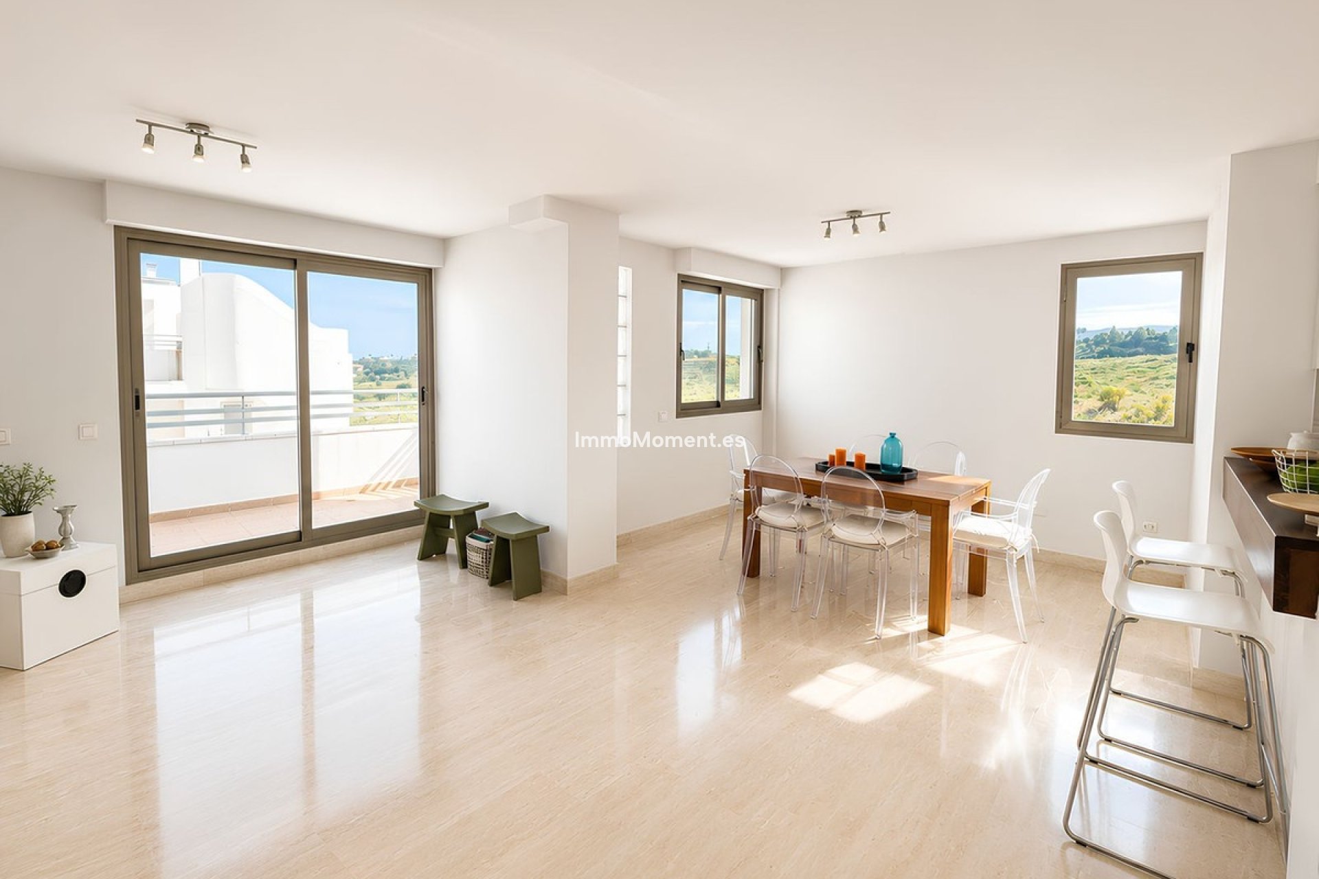 Reventa - Apartamento - Mijas Costa - La Cala de Mijas