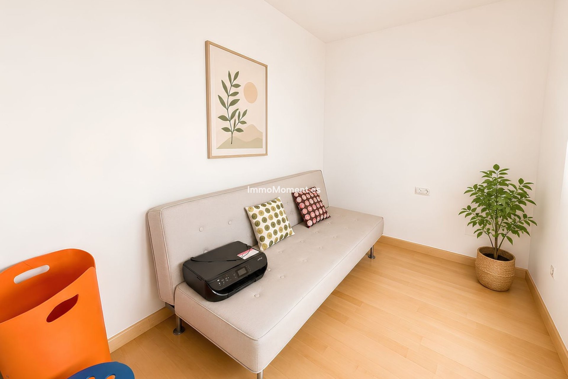 Reventa - Apartamento - Mijas Costa - La Cala de Mijas