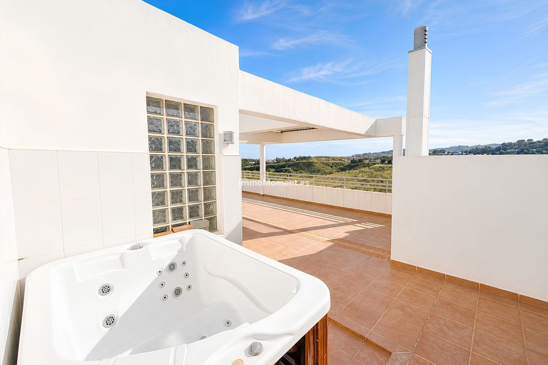 Reventa - Apartamento - Mijas Costa - La Cala de Mijas
