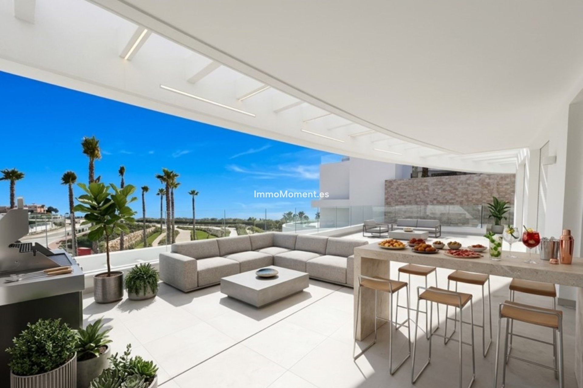 Reventa - Apartamento - Mijas Costa - La Cala de Mijas
