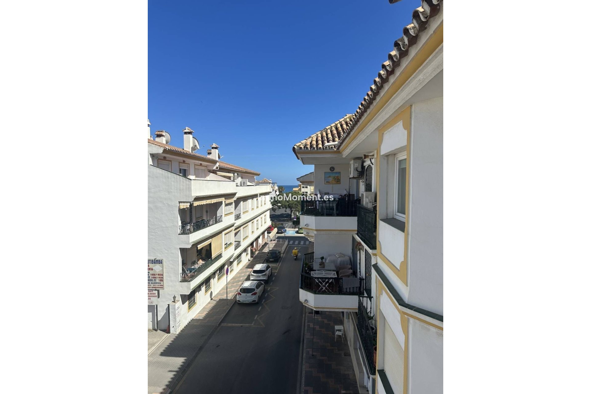 Reventa - Apartamento - Mijas Costa - La Cala de Mijas