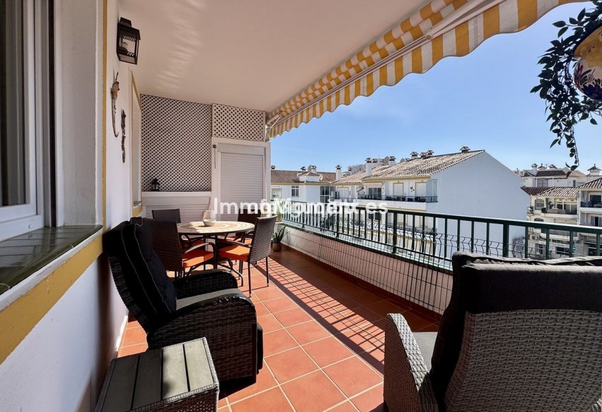 Reventa - Apartamento - Mijas Costa - La Cala de Mijas