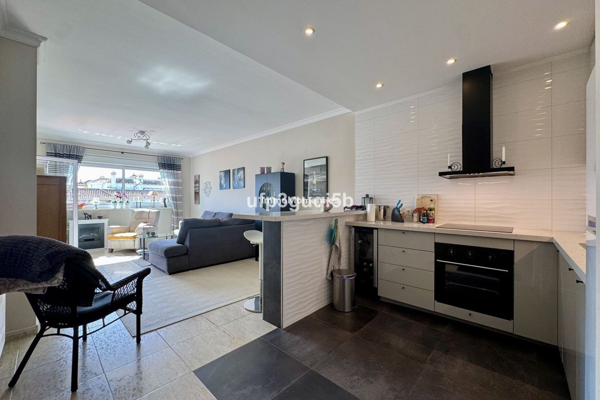 Reventa - Apartamento - Mijas Costa - La Cala de Mijas