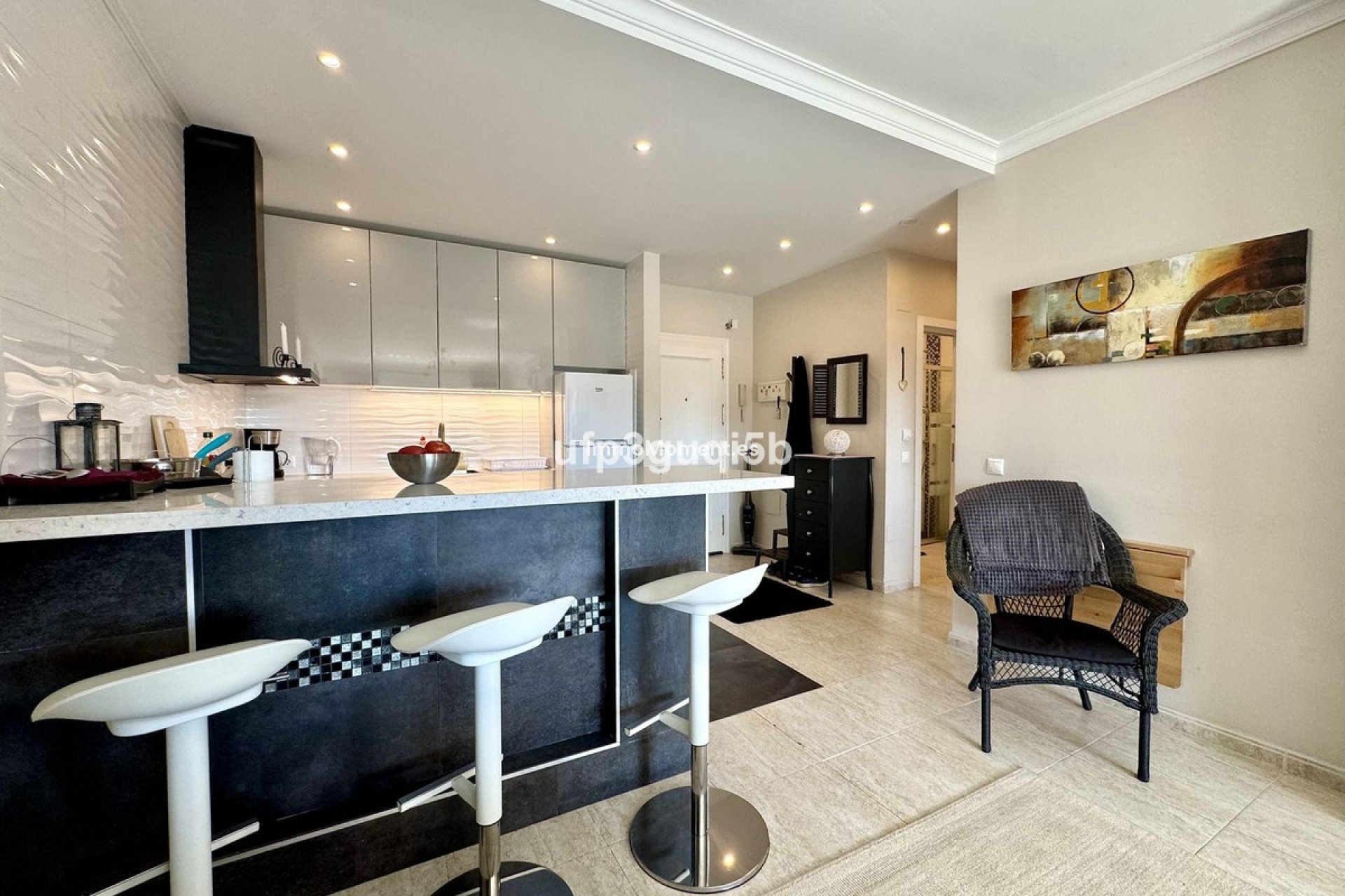 Reventa - Apartamento - Mijas Costa - La Cala de Mijas