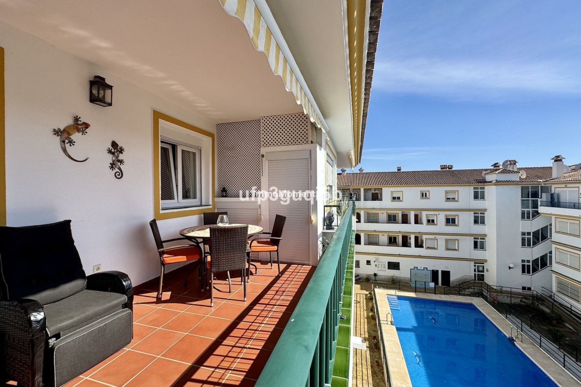 Reventa - Apartamento - Mijas Costa - La Cala de Mijas