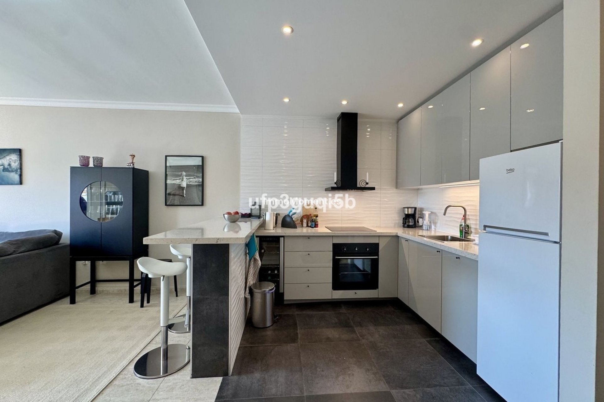Reventa - Apartamento - Mijas Costa - La Cala de Mijas