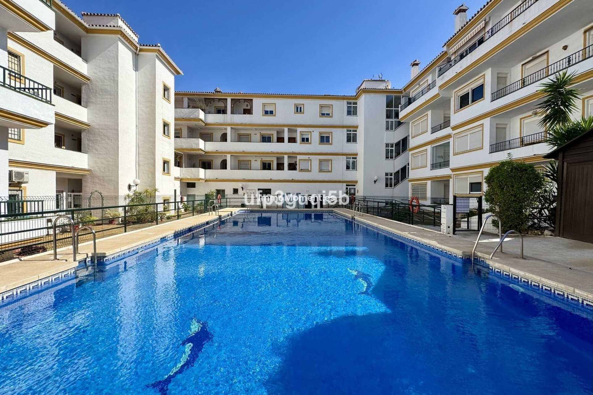 Reventa - Apartamento - Mijas Costa - La Cala de Mijas