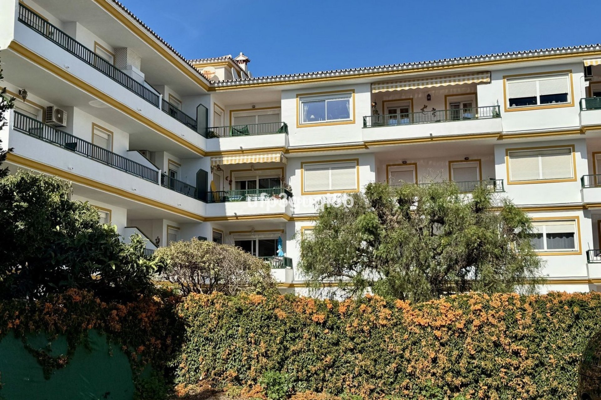 Reventa - Apartamento - Mijas Costa - La Cala de Mijas