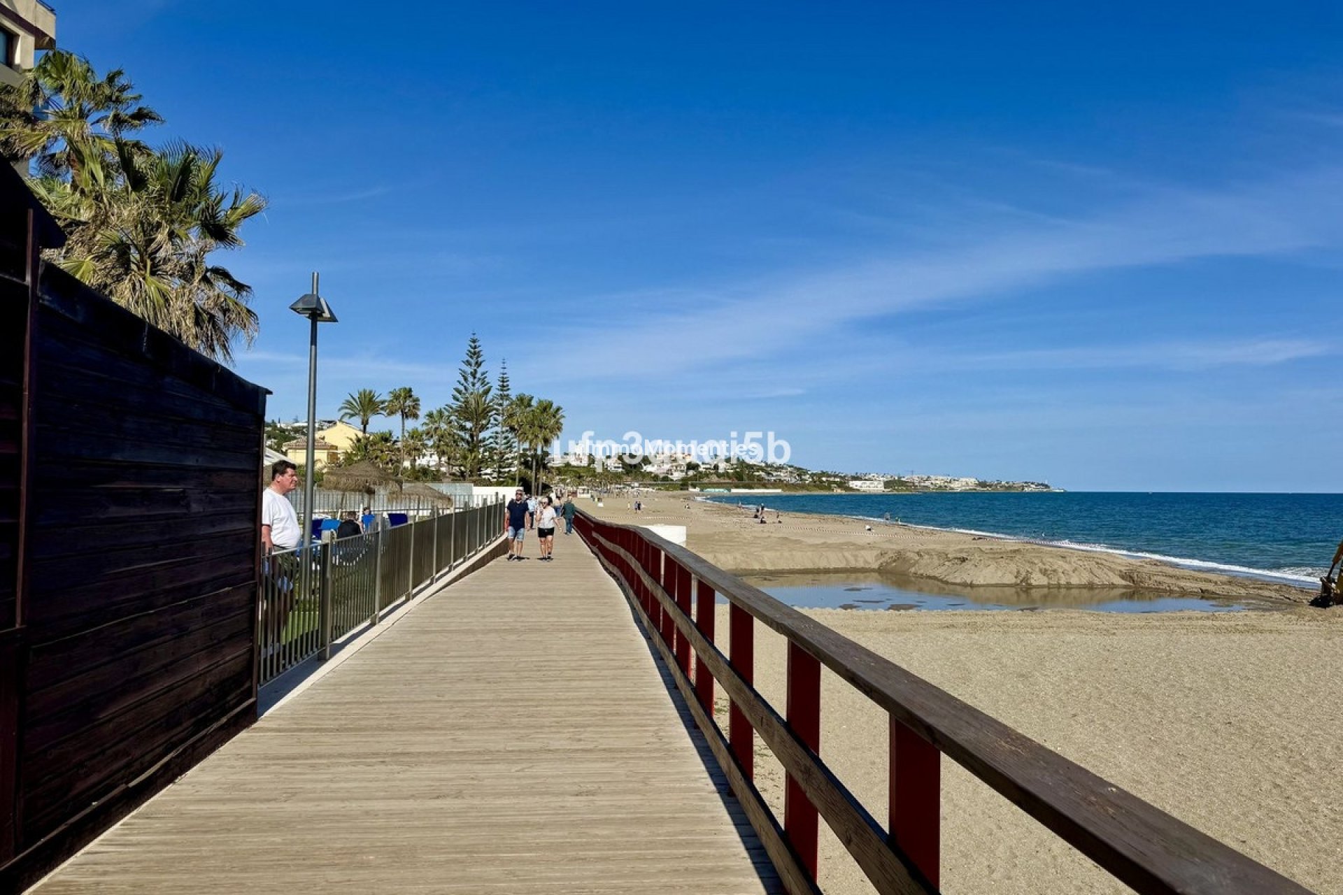 Reventa - Apartamento - Mijas Costa - La Cala de Mijas