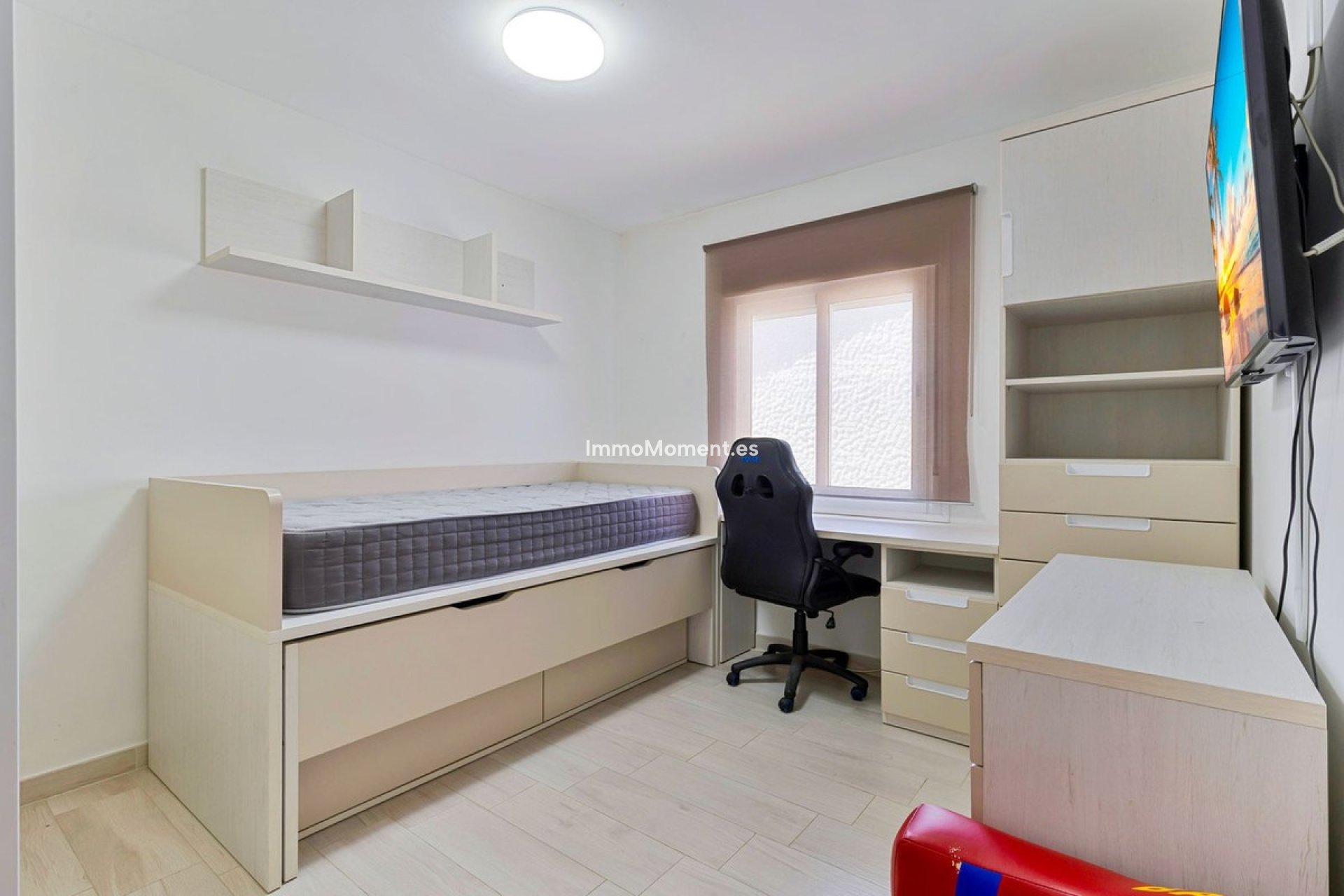 Reventa - Apartamento - Mijas Costa - La Cala de Mijas
