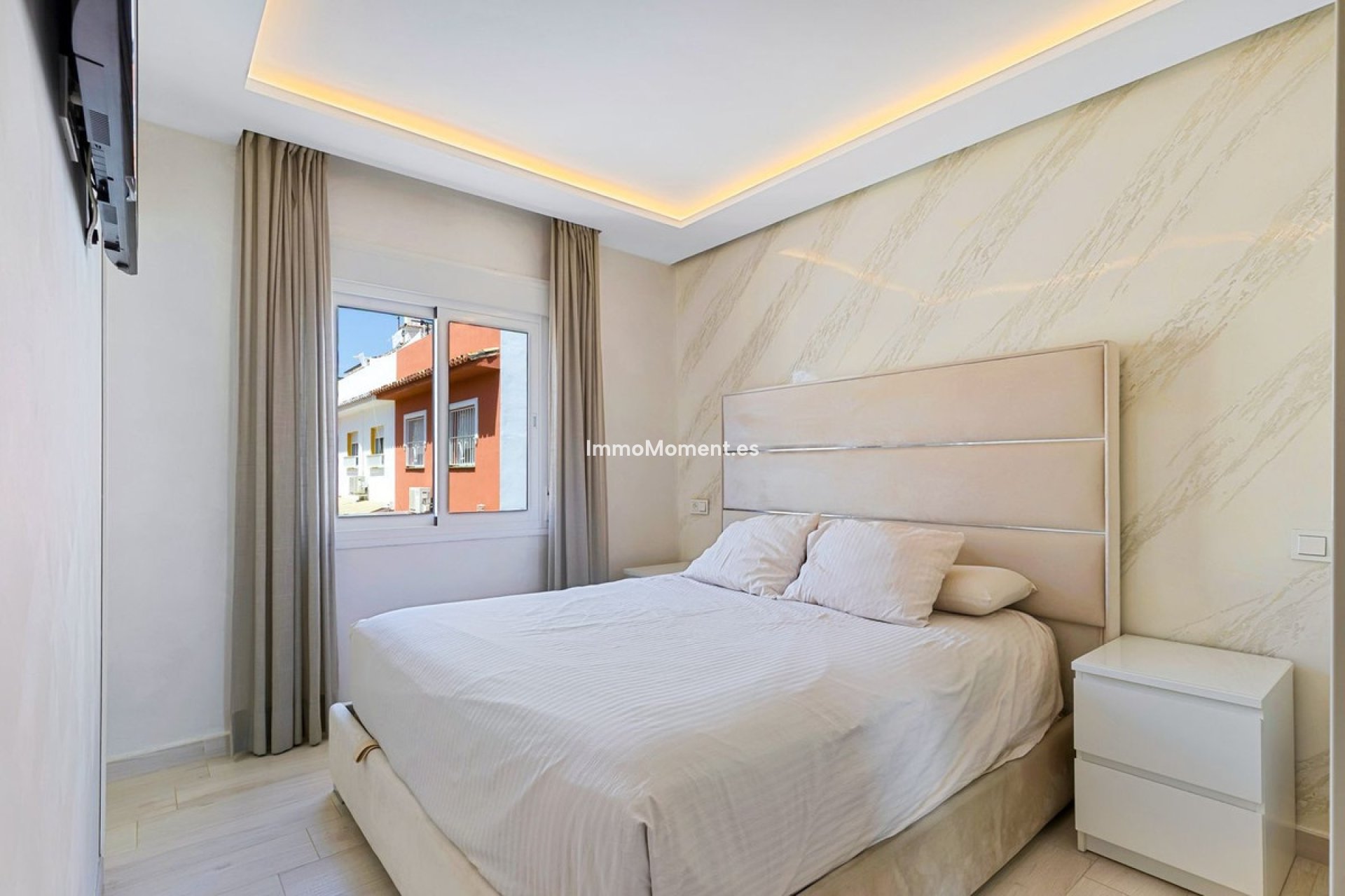 Reventa - Apartamento - Mijas Costa - La Cala de Mijas