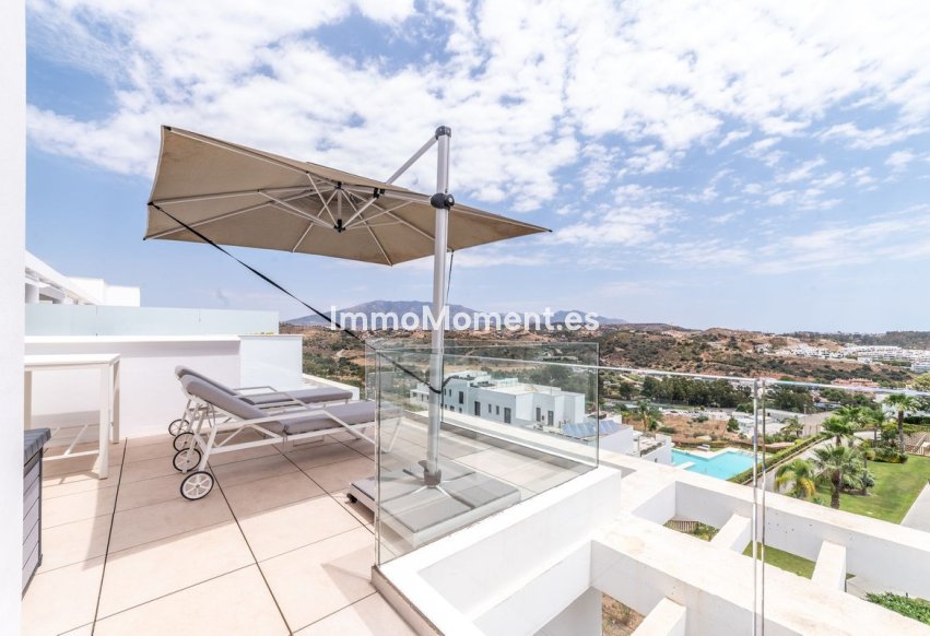 Reventa - Apartamento - Mijas Costa - La Cala de Mijas