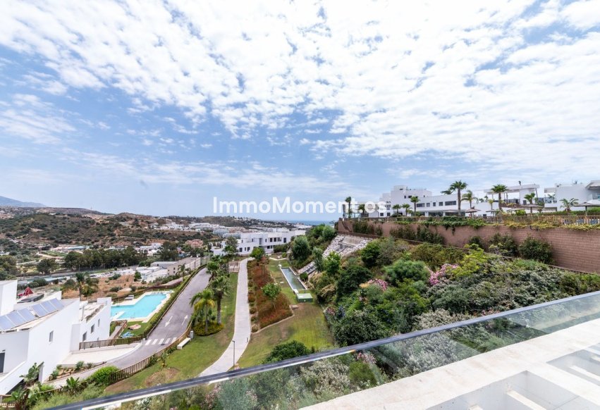 Reventa - Apartamento - Mijas Costa - La Cala de Mijas