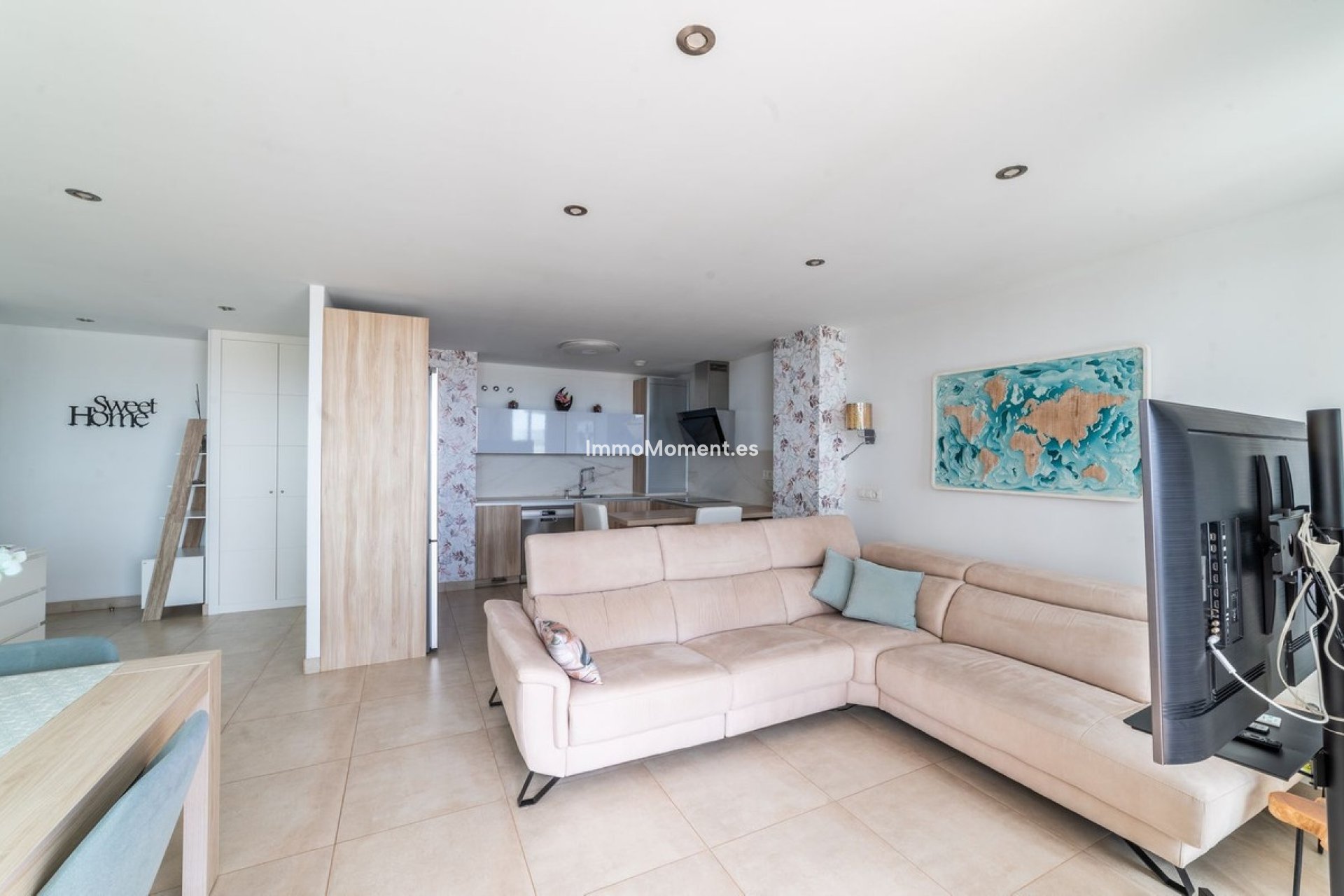 Reventa - Apartamento - Mijas Costa - La Cala de Mijas
