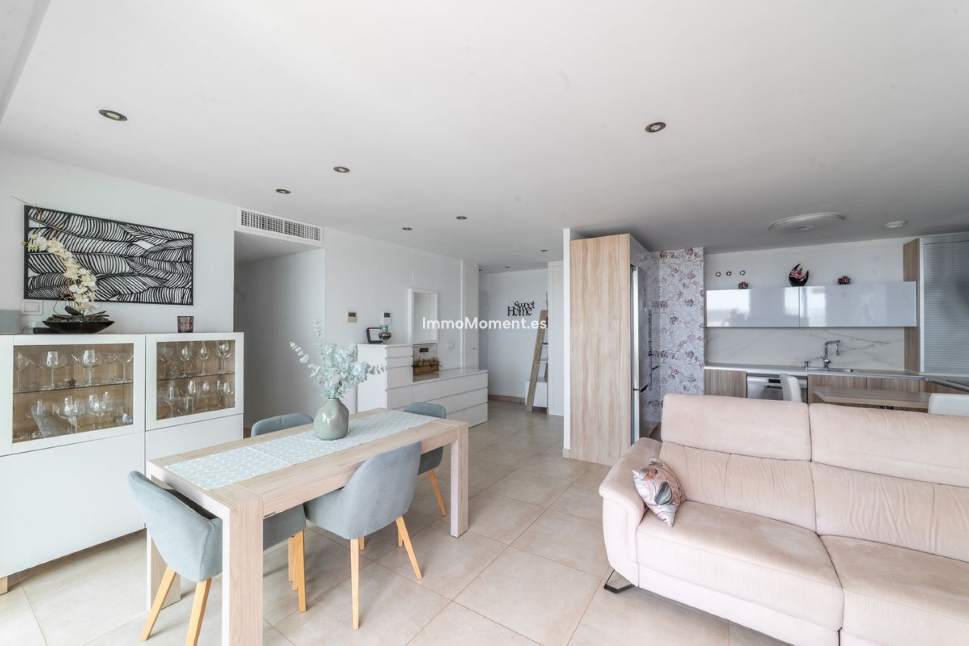 Reventa - Apartamento - Mijas Costa - La Cala de Mijas