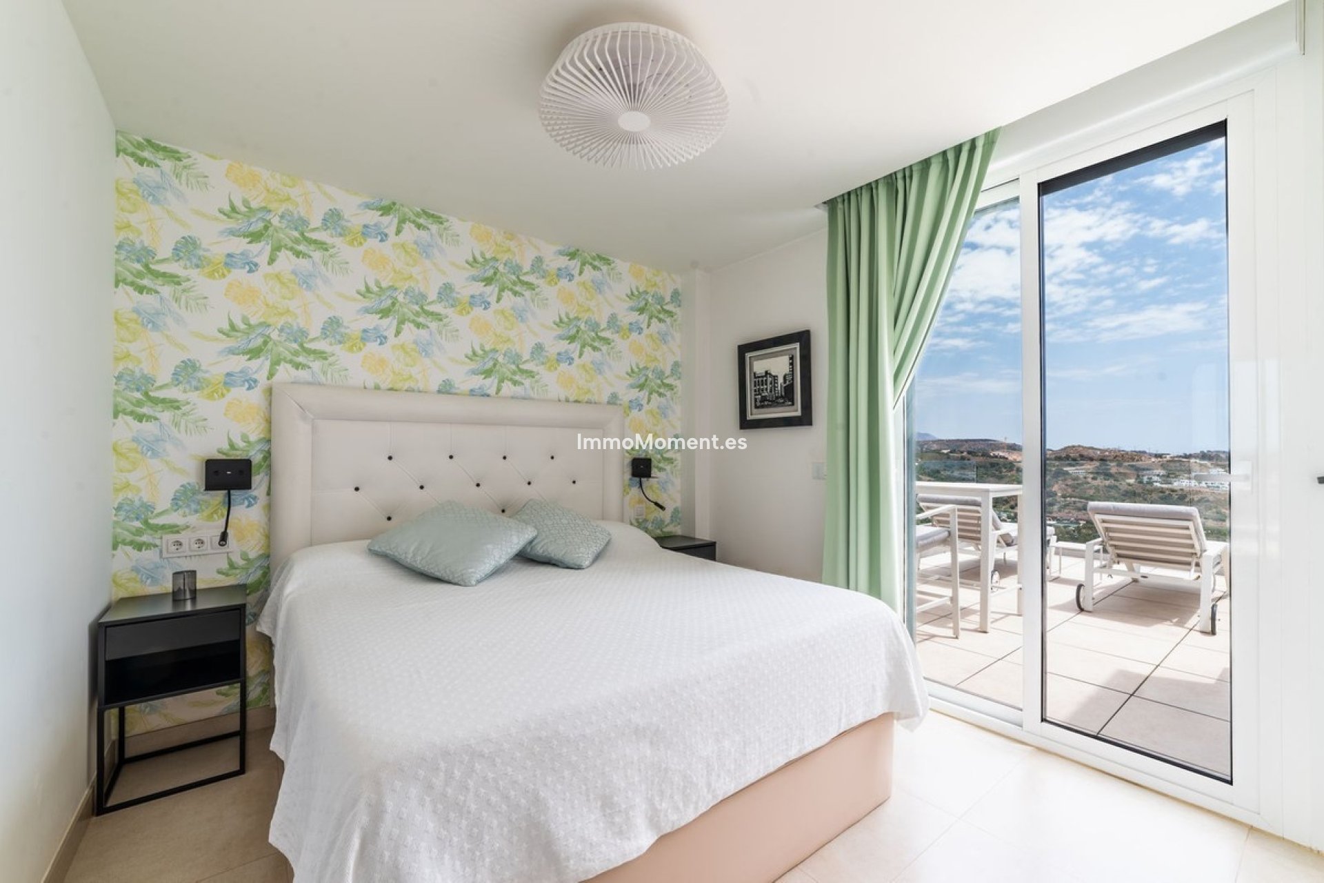 Reventa - Apartamento - Mijas Costa - La Cala de Mijas