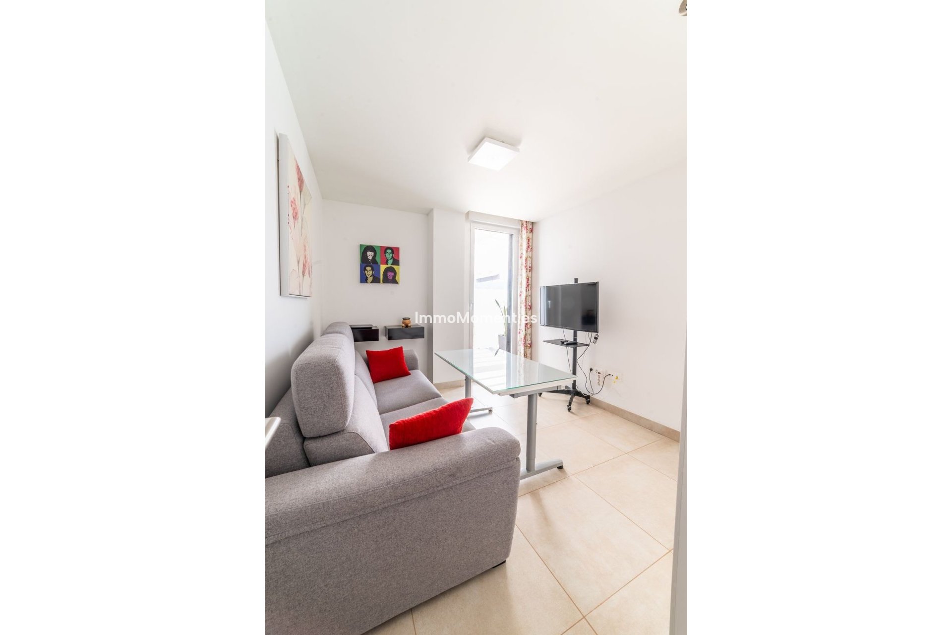 Reventa - Apartamento - Mijas Costa - La Cala de Mijas
