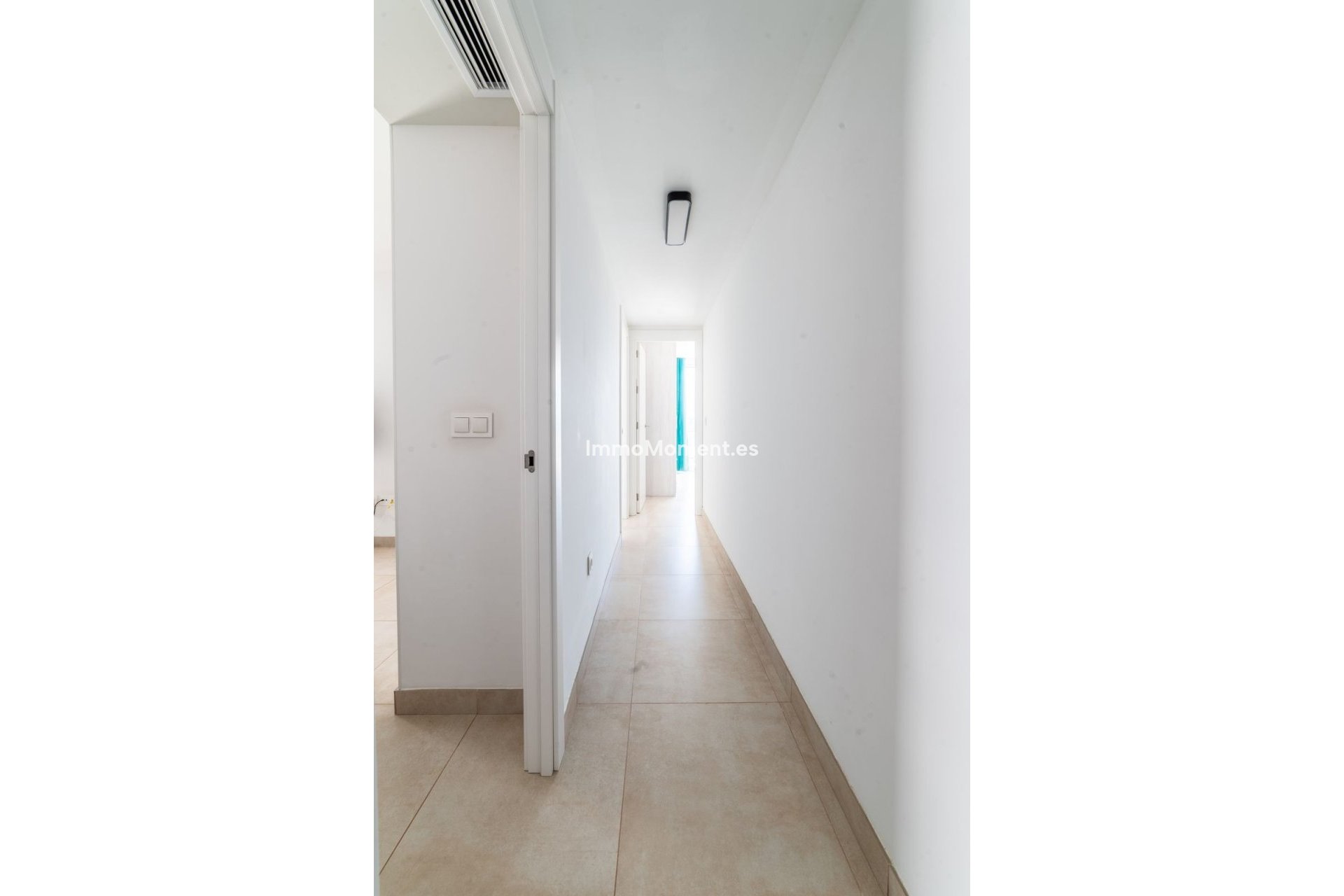 Reventa - Apartamento - Mijas Costa - La Cala de Mijas