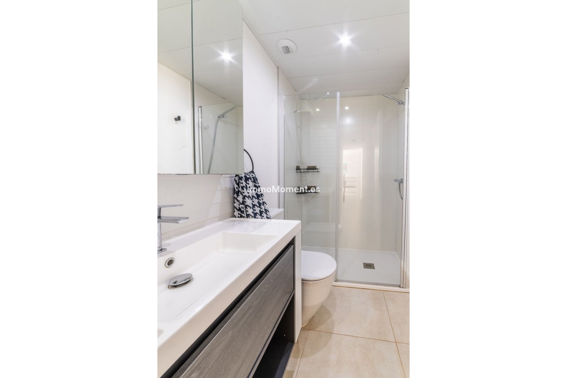 Reventa - Apartamento - Mijas Costa - La Cala de Mijas